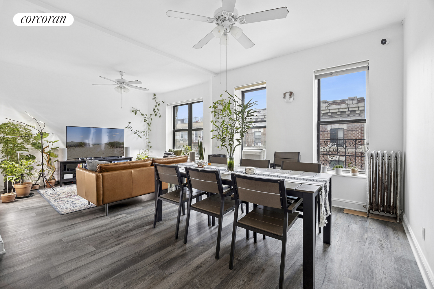 551 W 160TH Street 5B