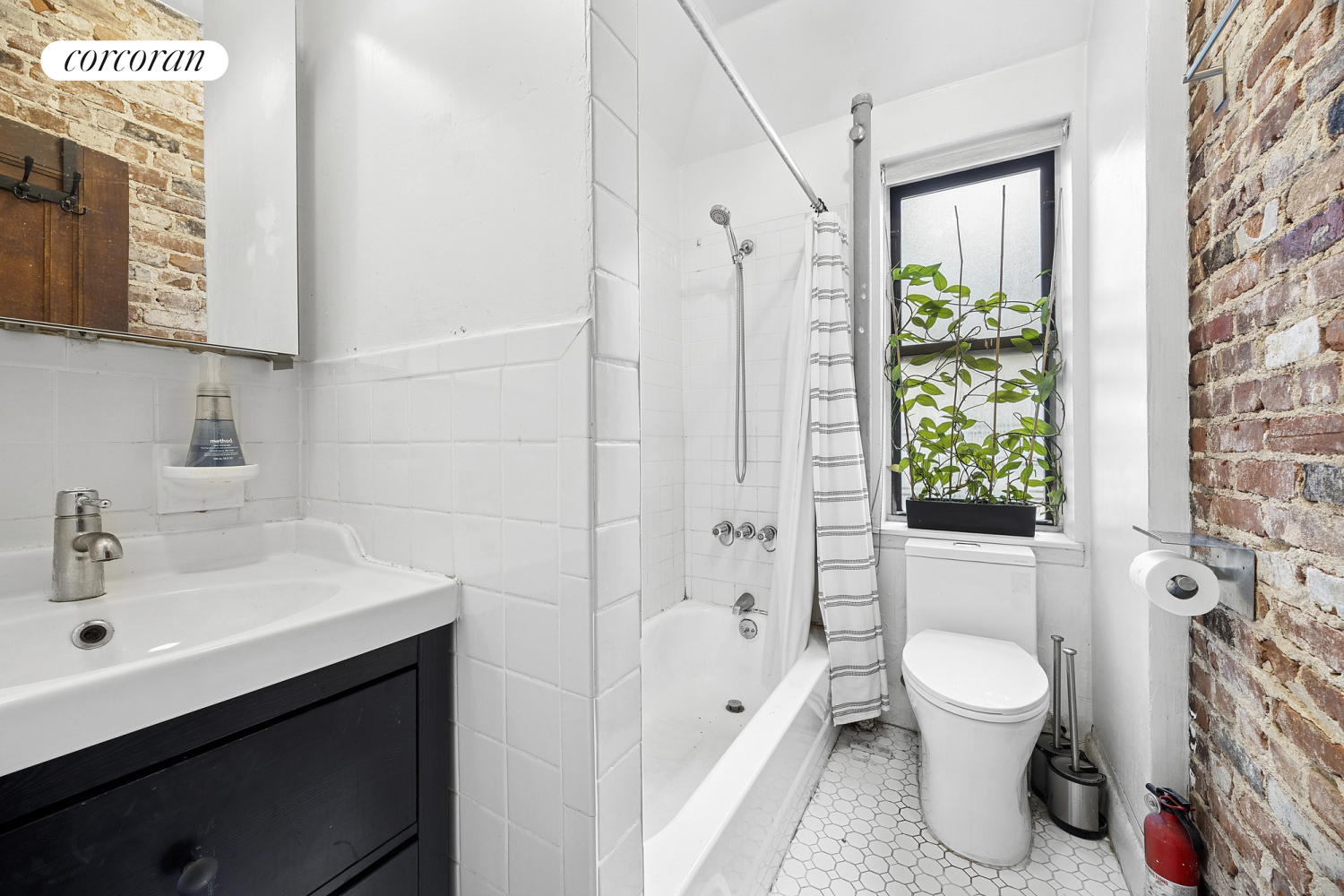 551 W 160TH Street 5B