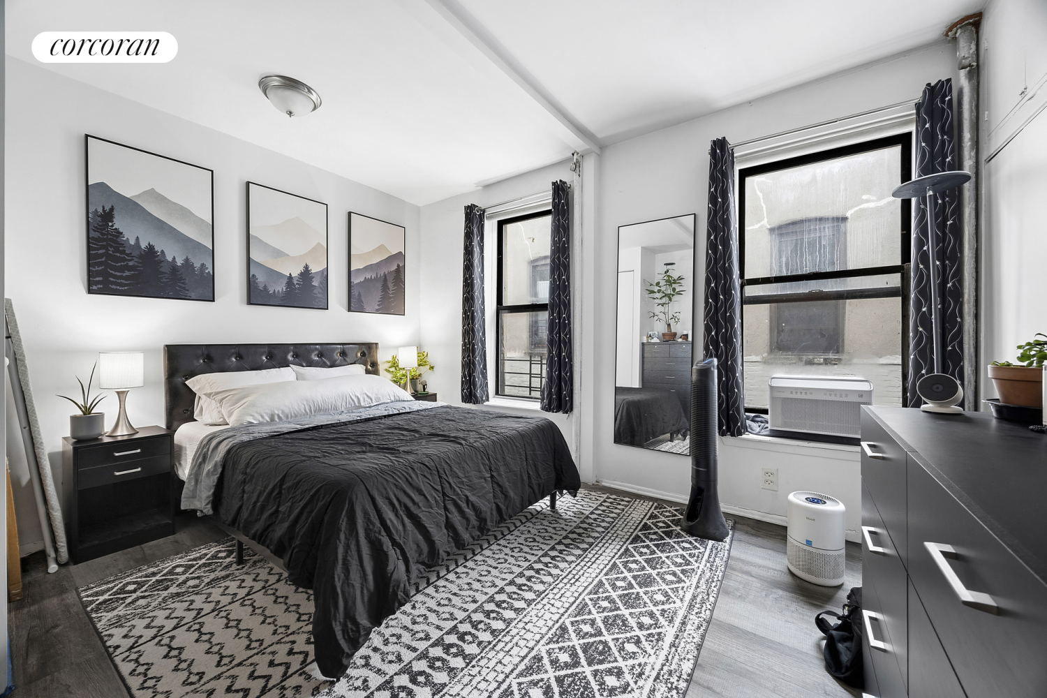 551 W 160TH Street 5B