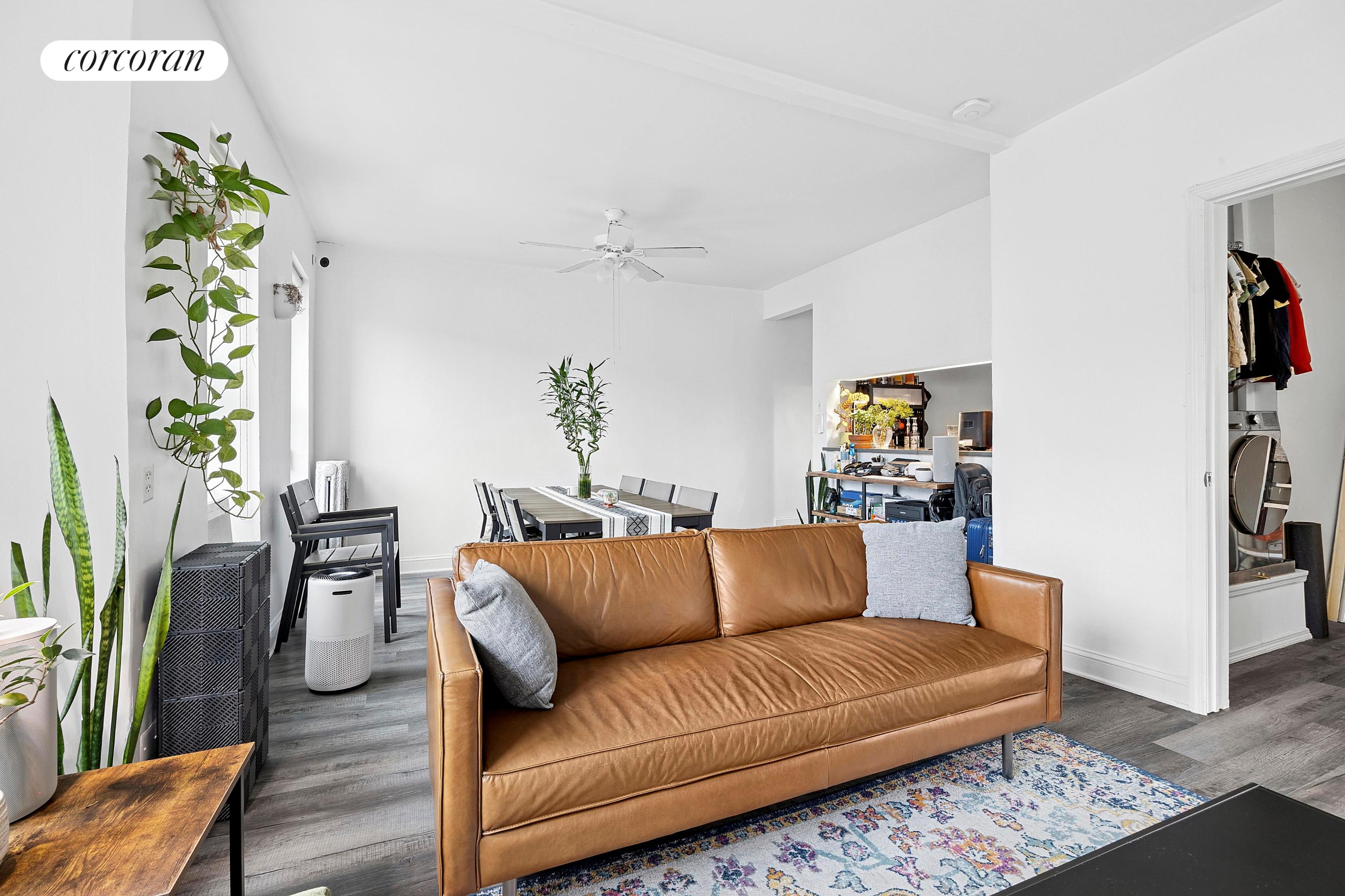 551 W 160TH Street 5B