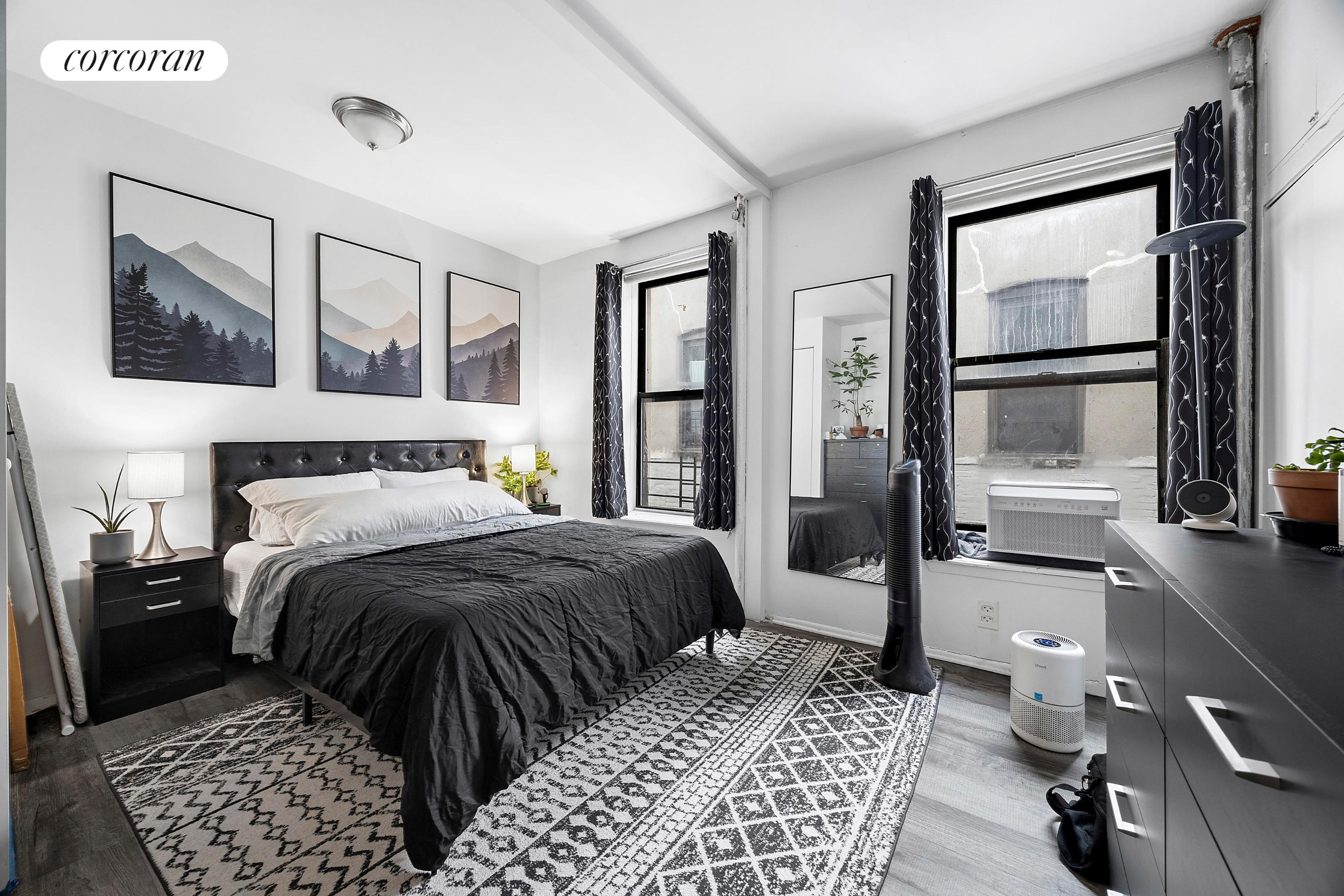 551 W 160TH Street 5B