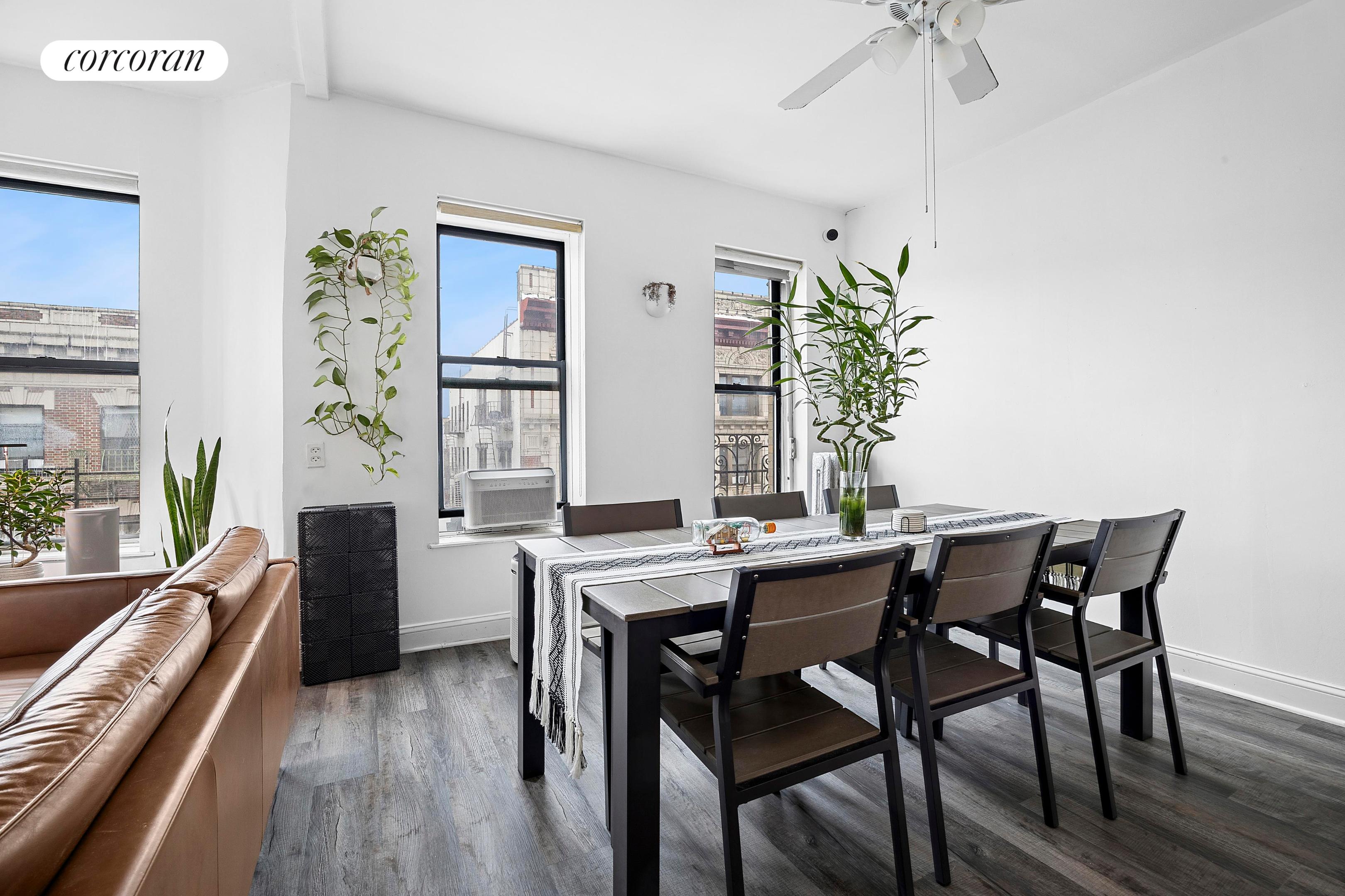 551 W 160TH Street 5B