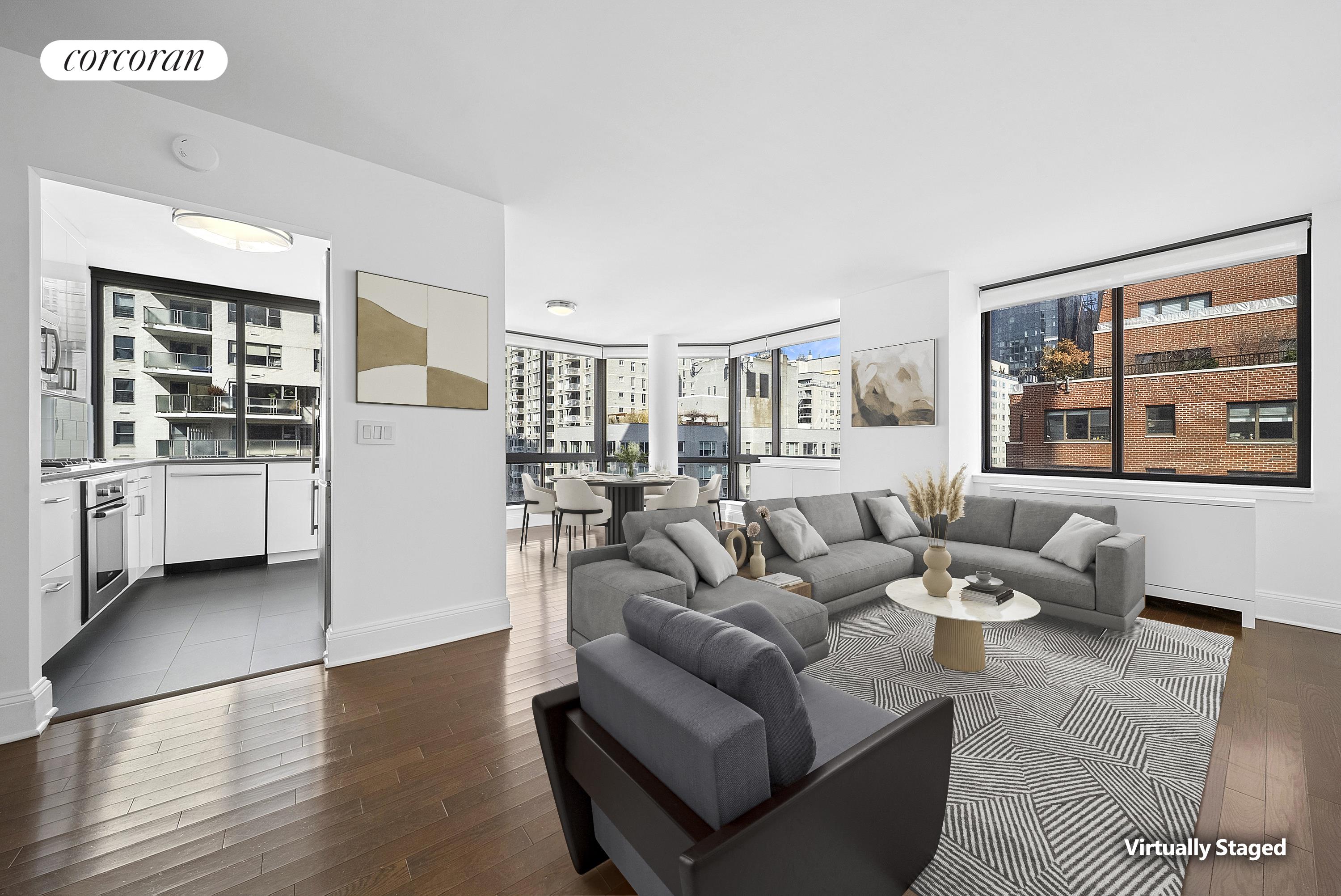 300 E 64TH Street 16A