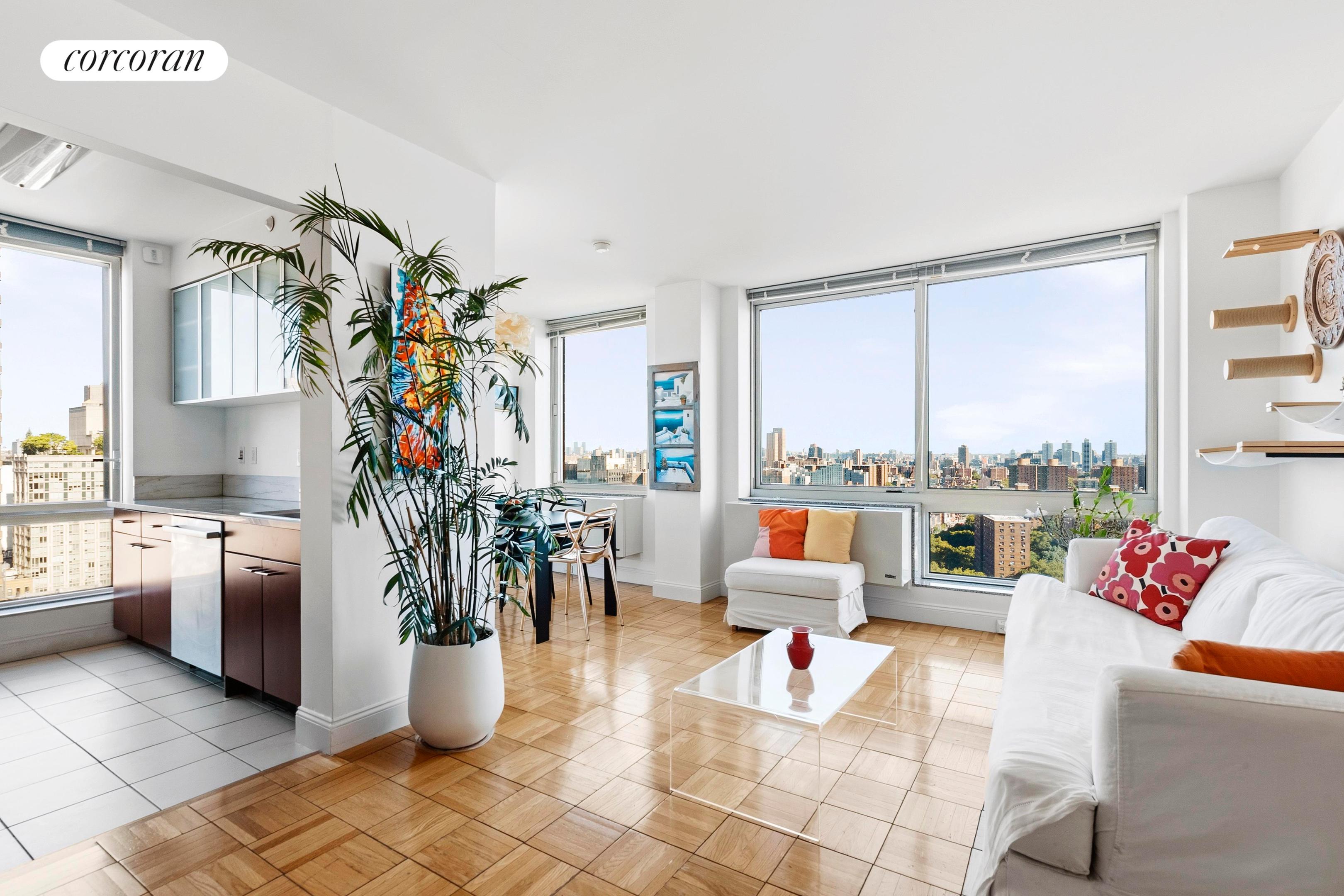 215 E 96TH Street 23L
