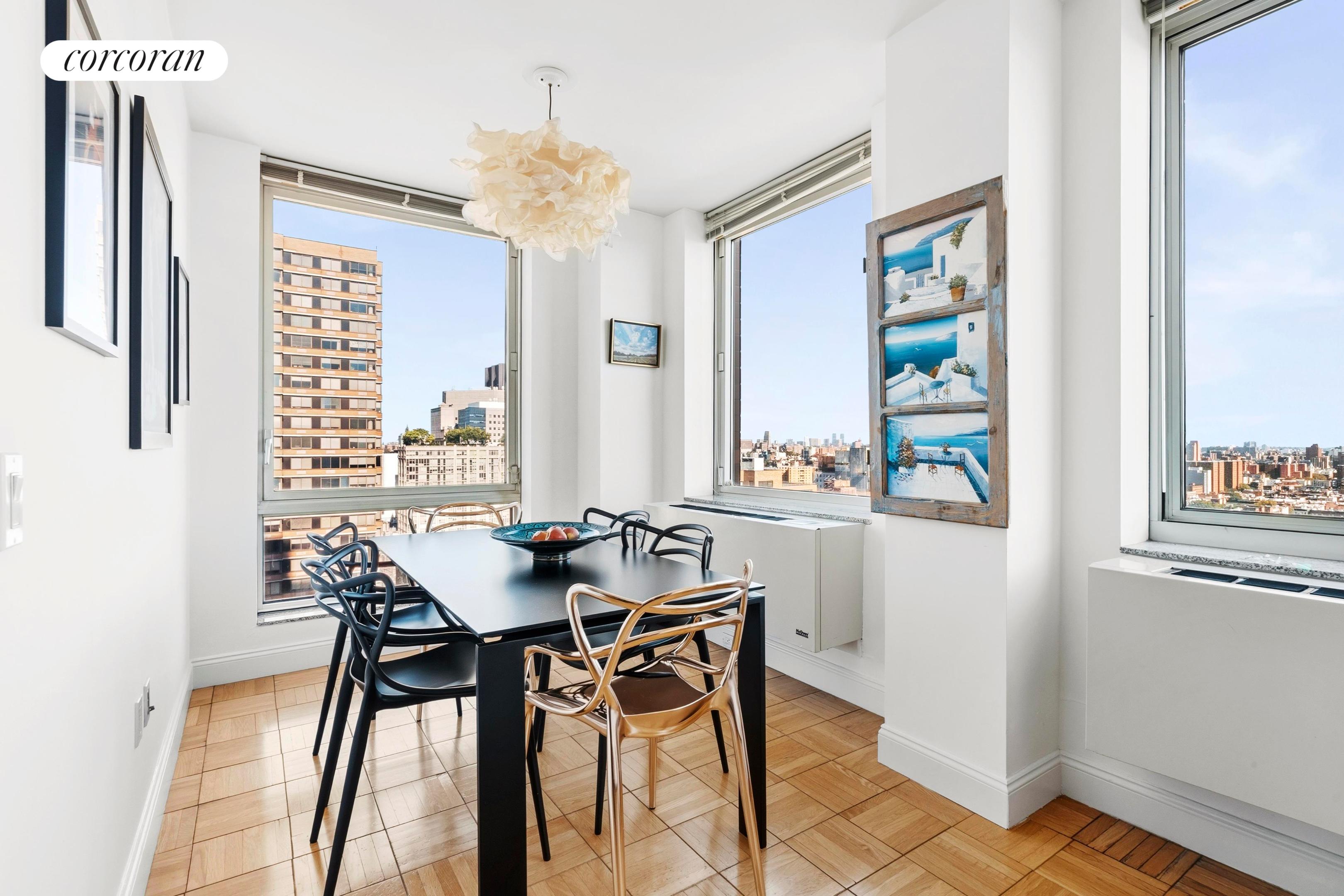 215 E 96TH Street 23L