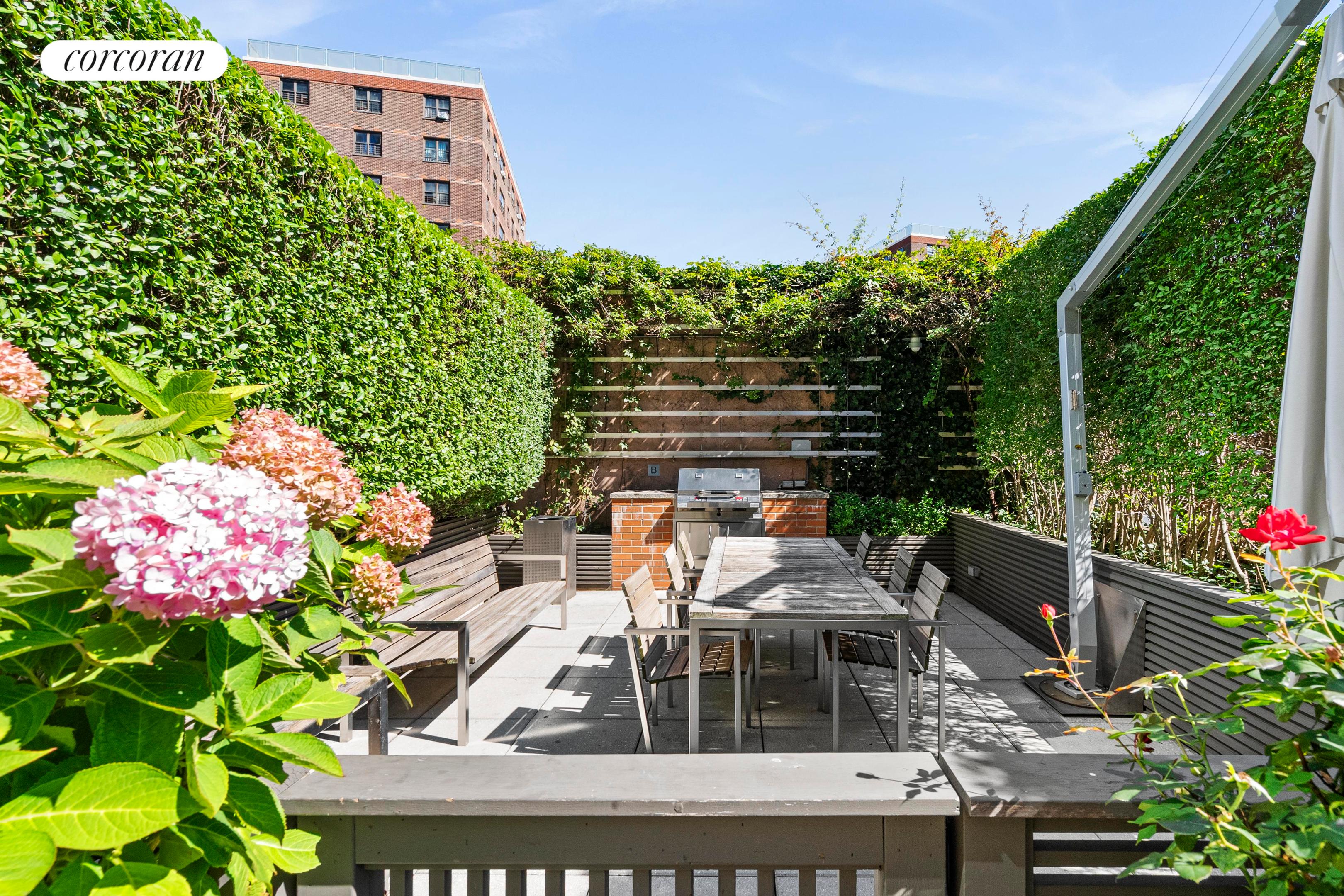 215 E 96TH Street 23L