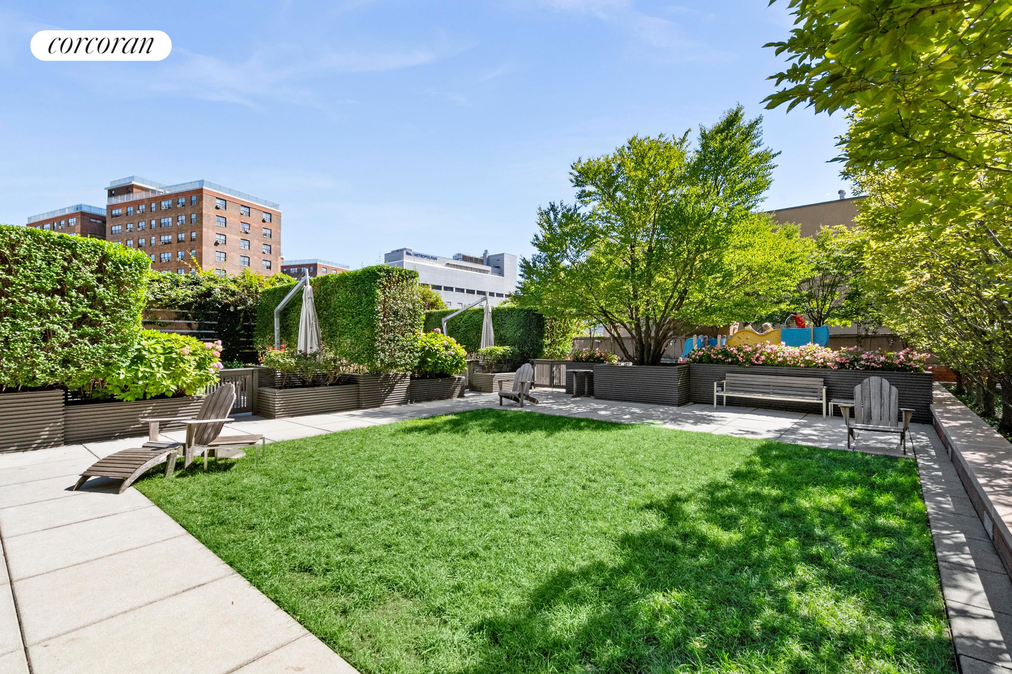 215 E 96TH Street 23L