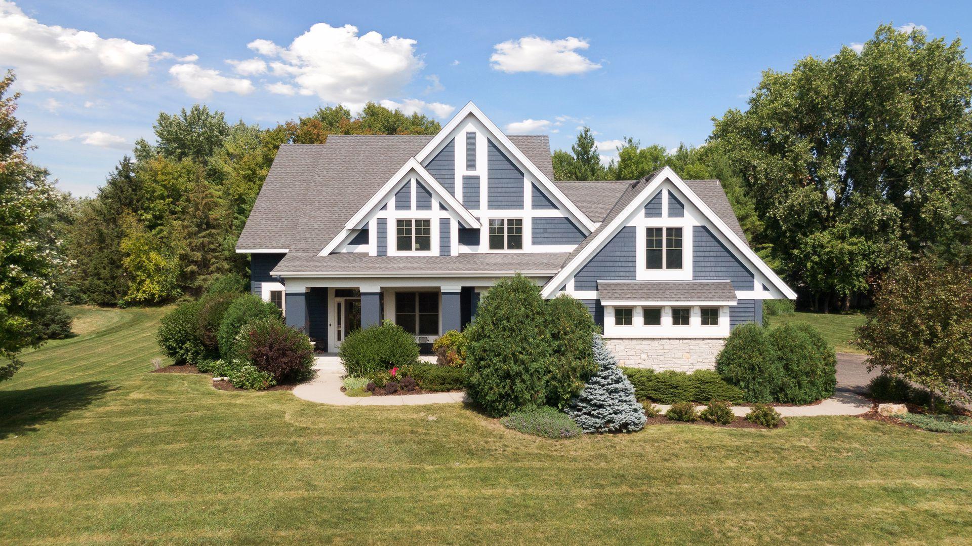 2550 Keller Road
