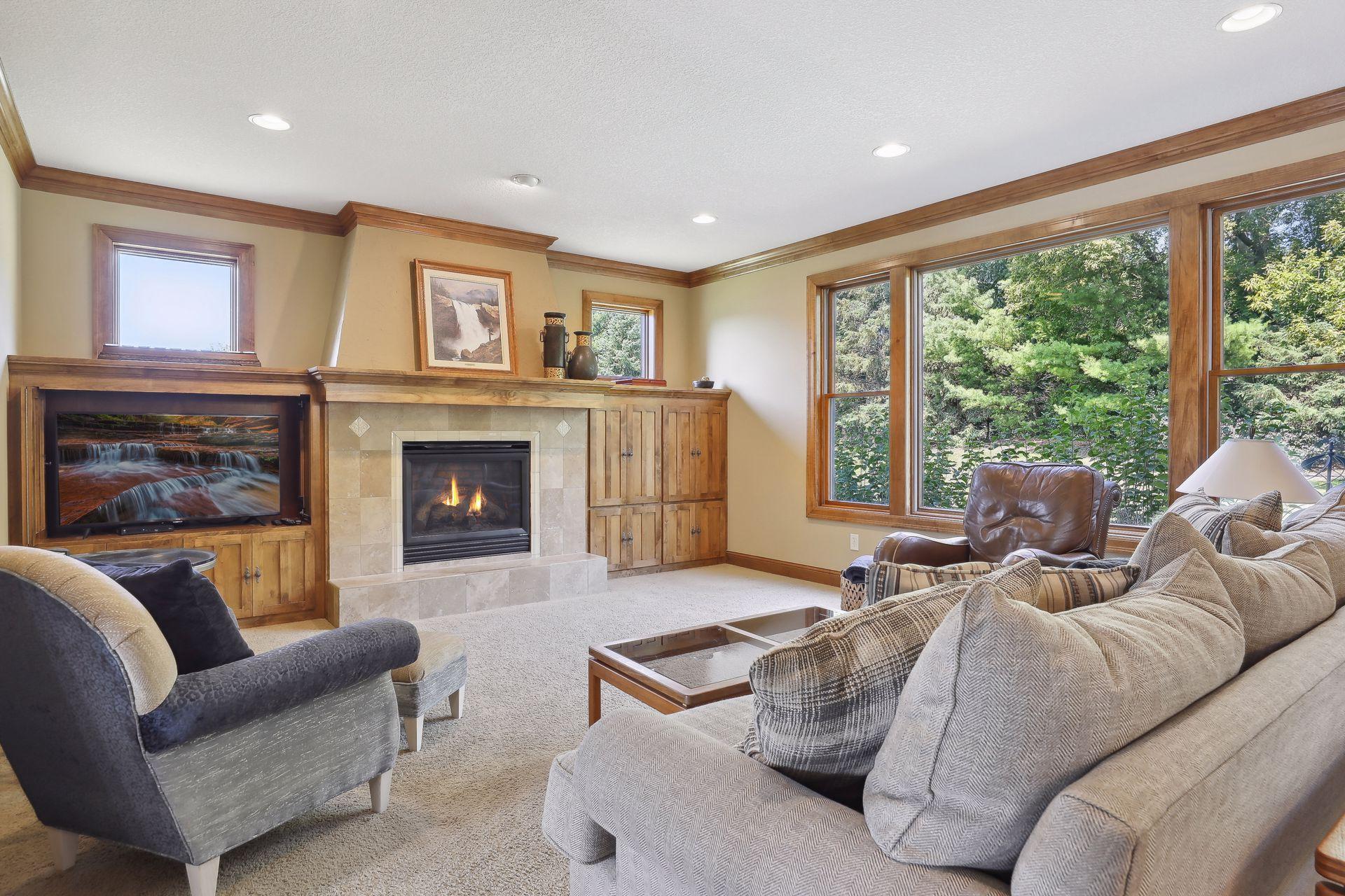2550 Keller Road