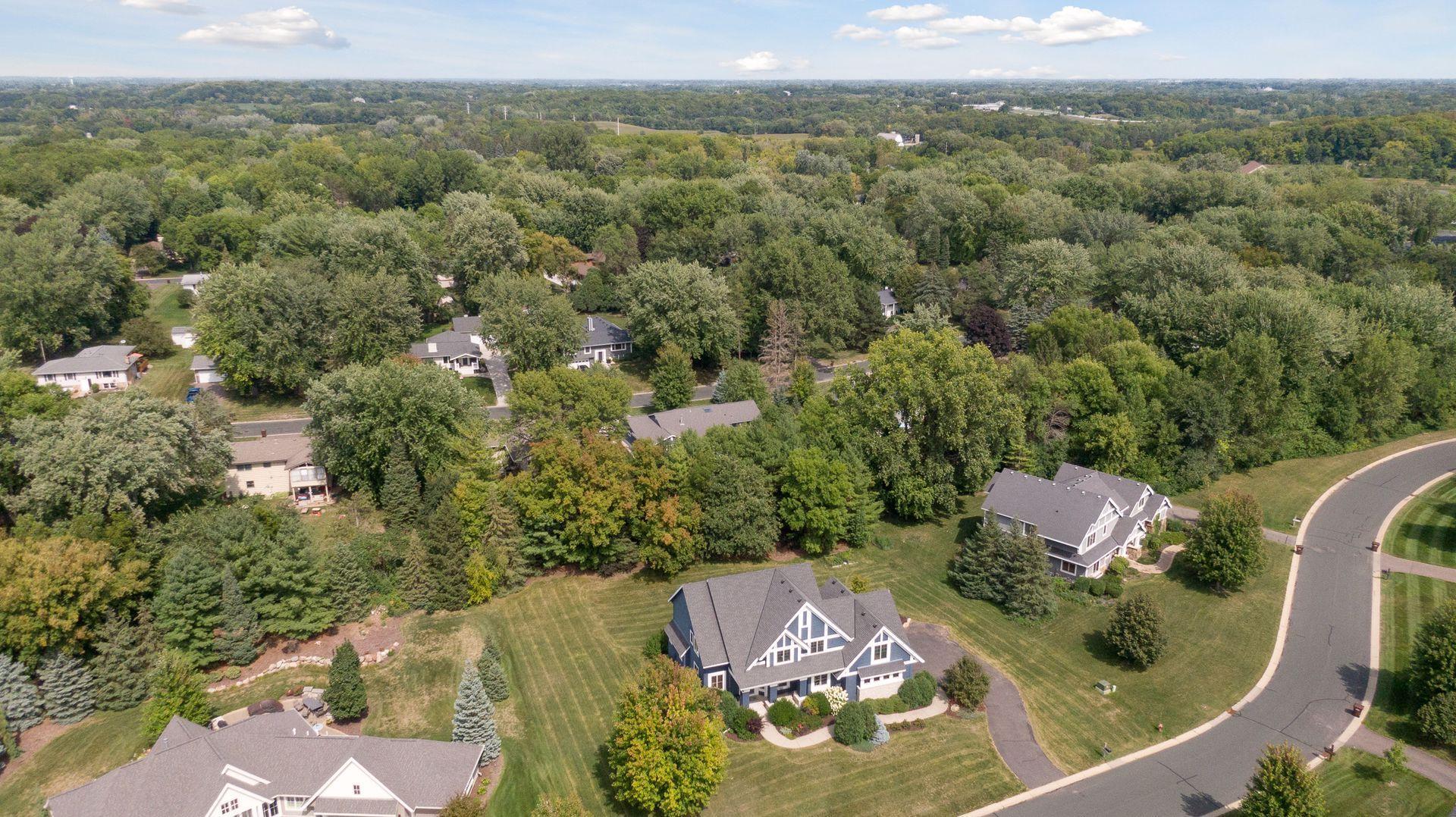 2550 Keller Road