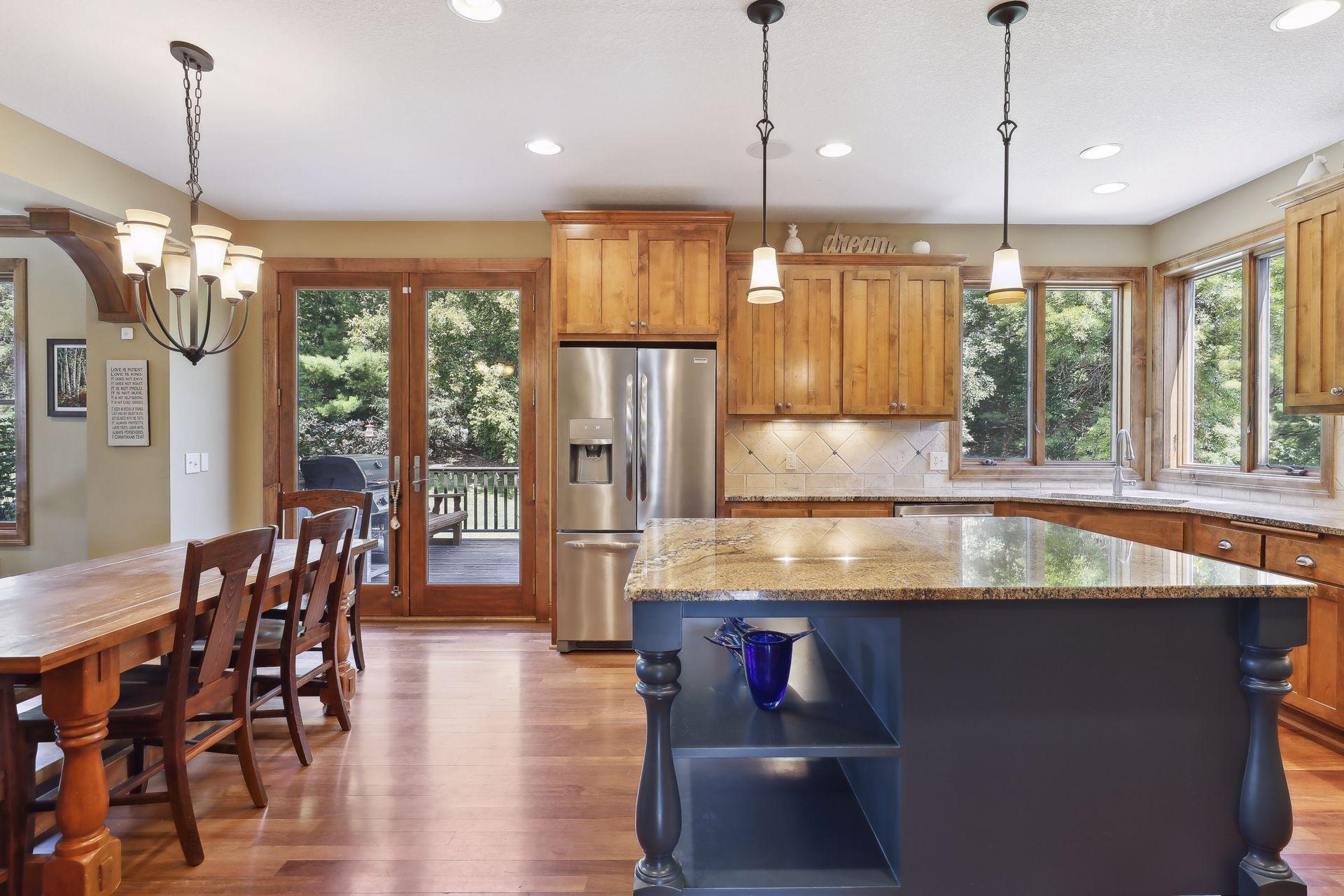 2550 Keller Road