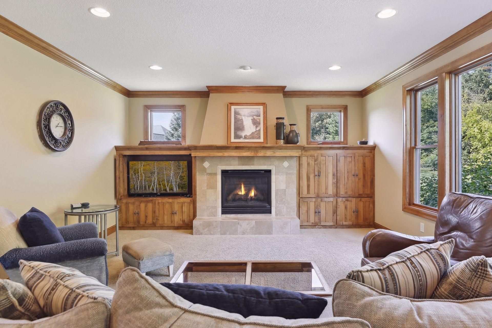 2550 Keller Road