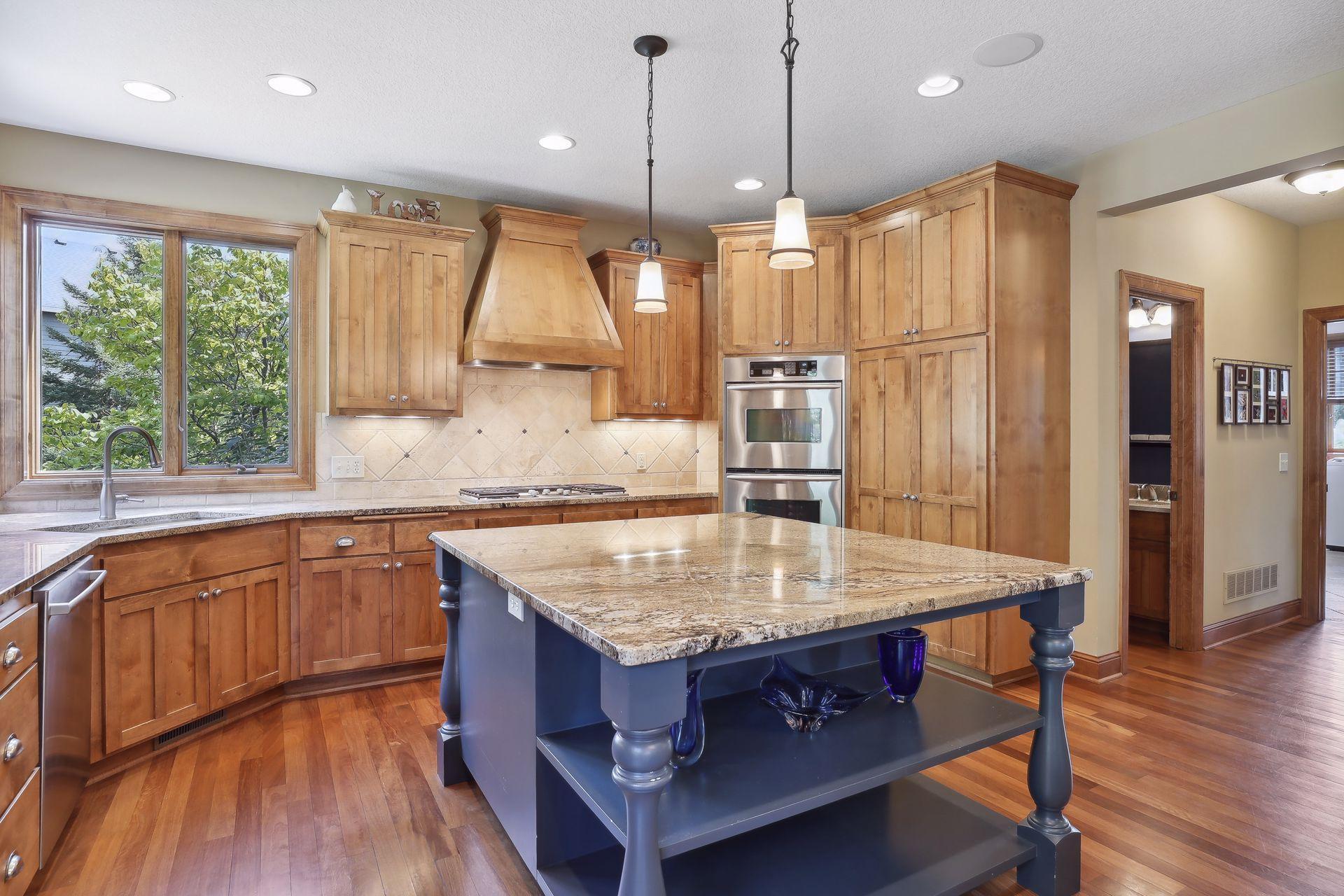 2550 Keller Road