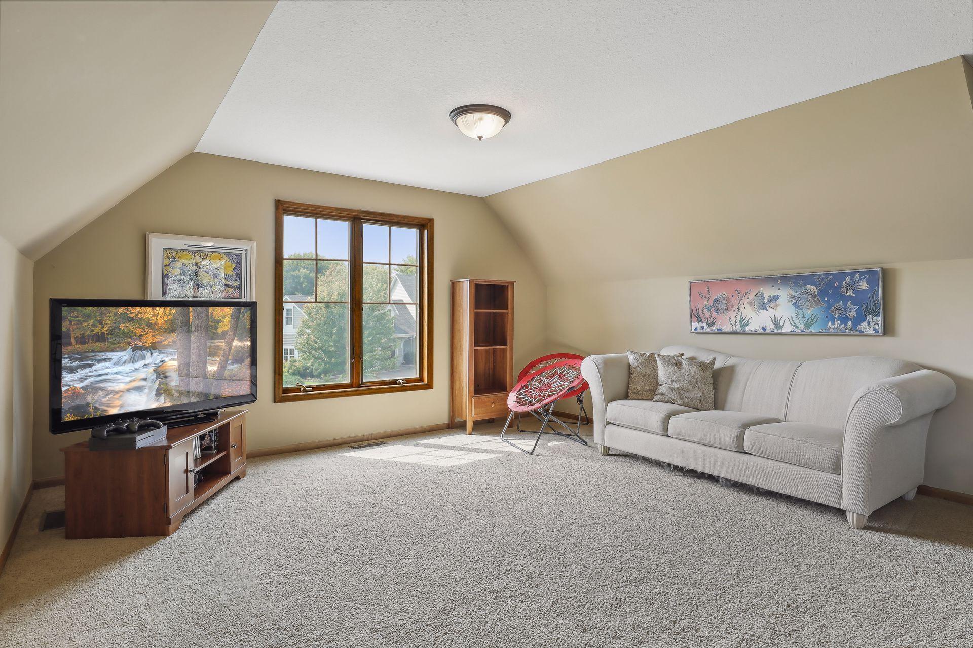 2550 Keller Road
