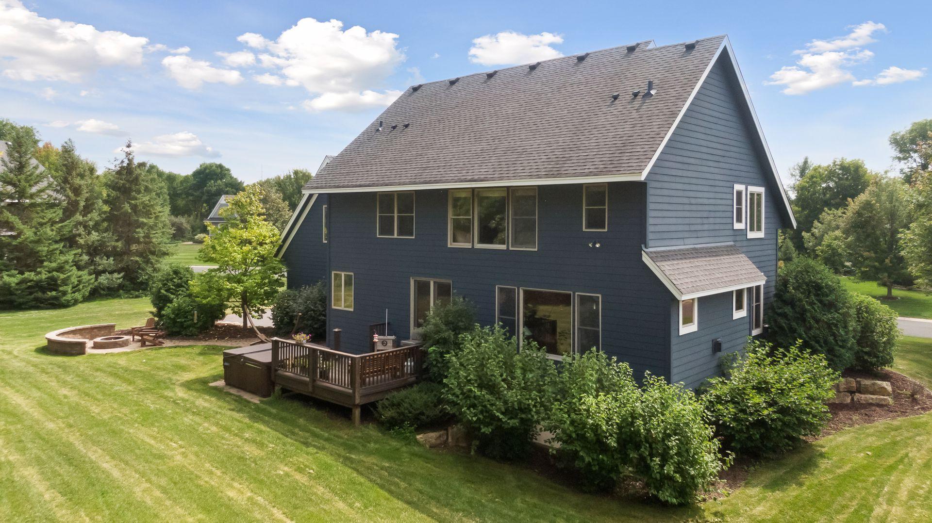 2550 Keller Road