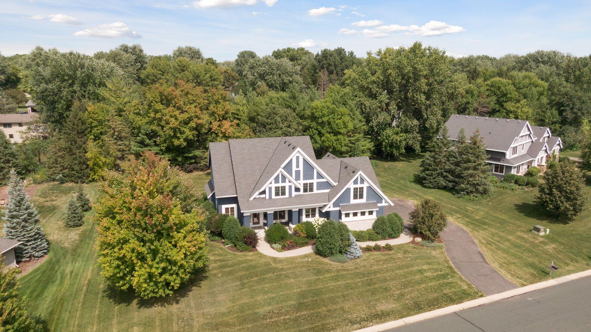 2550 Keller Road