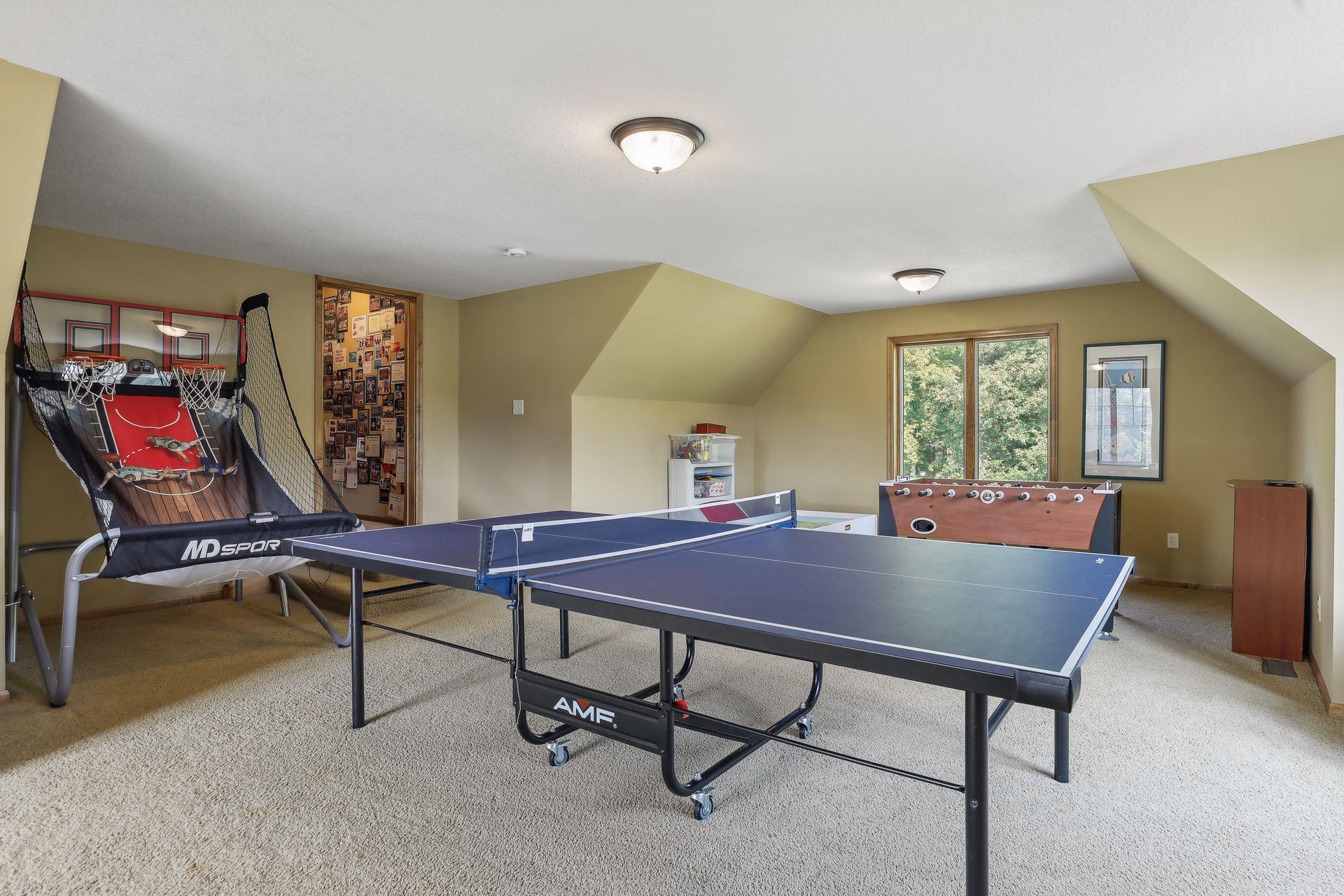 2550 Keller Road