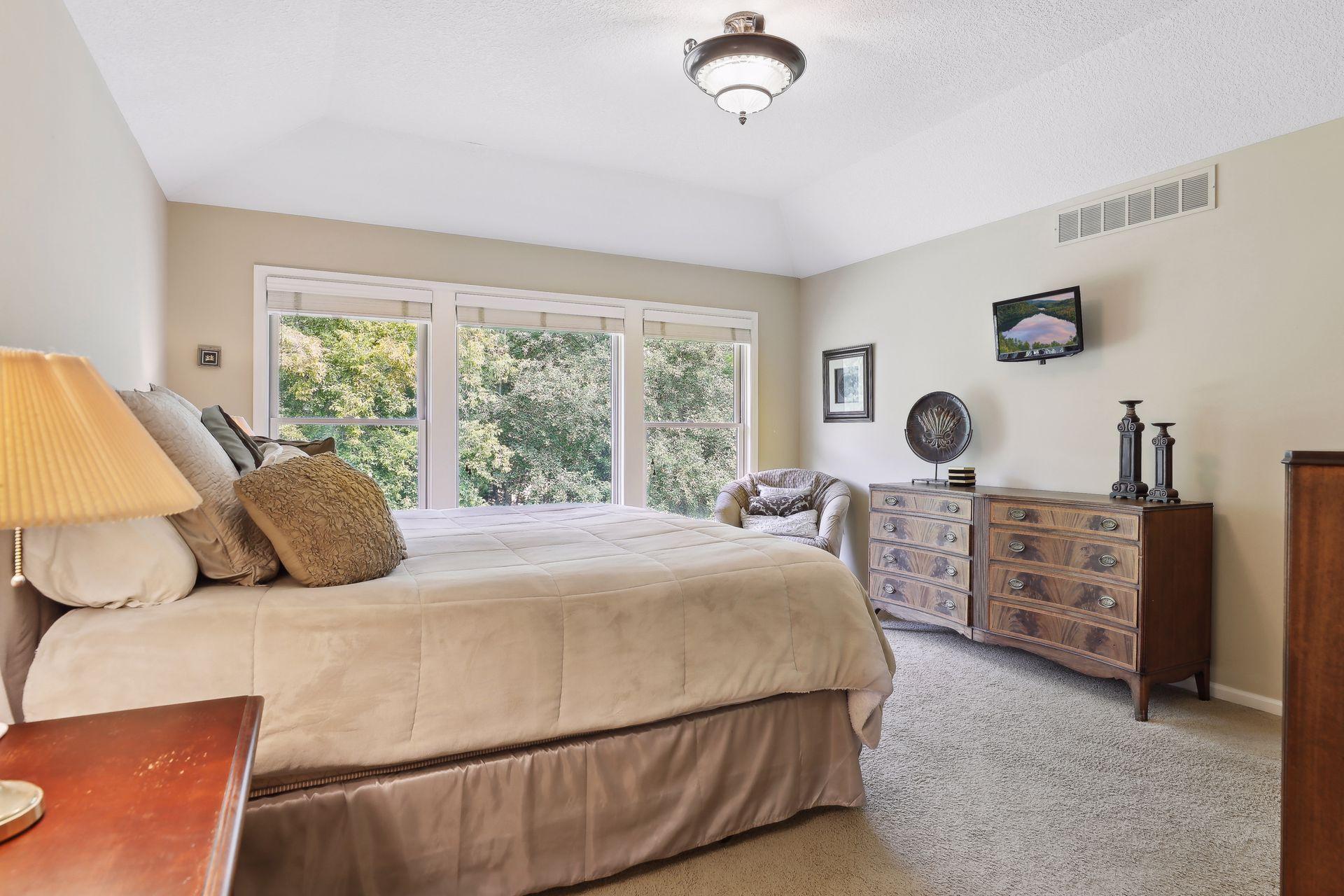 2550 Keller Road