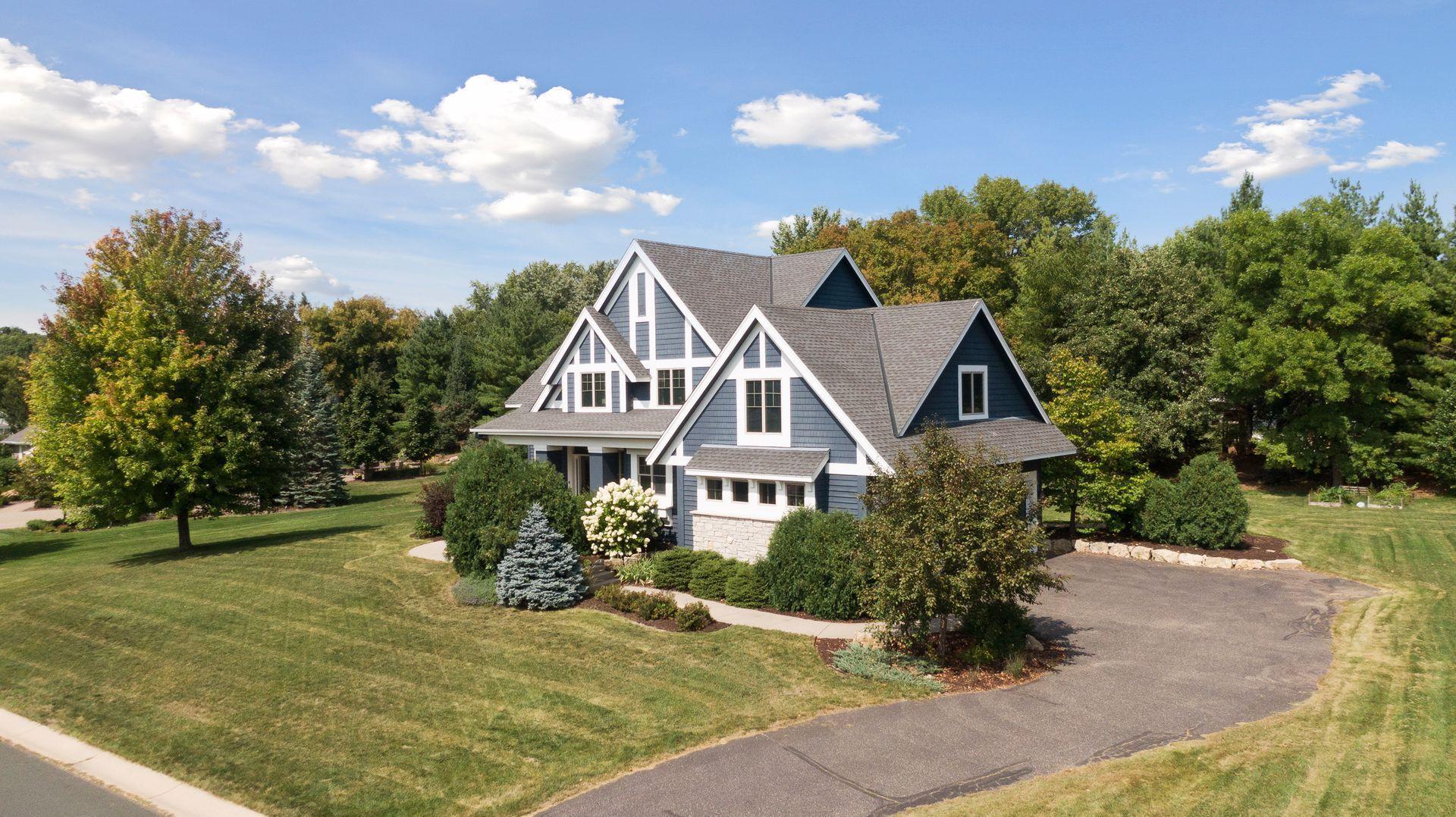 2550 Keller Road