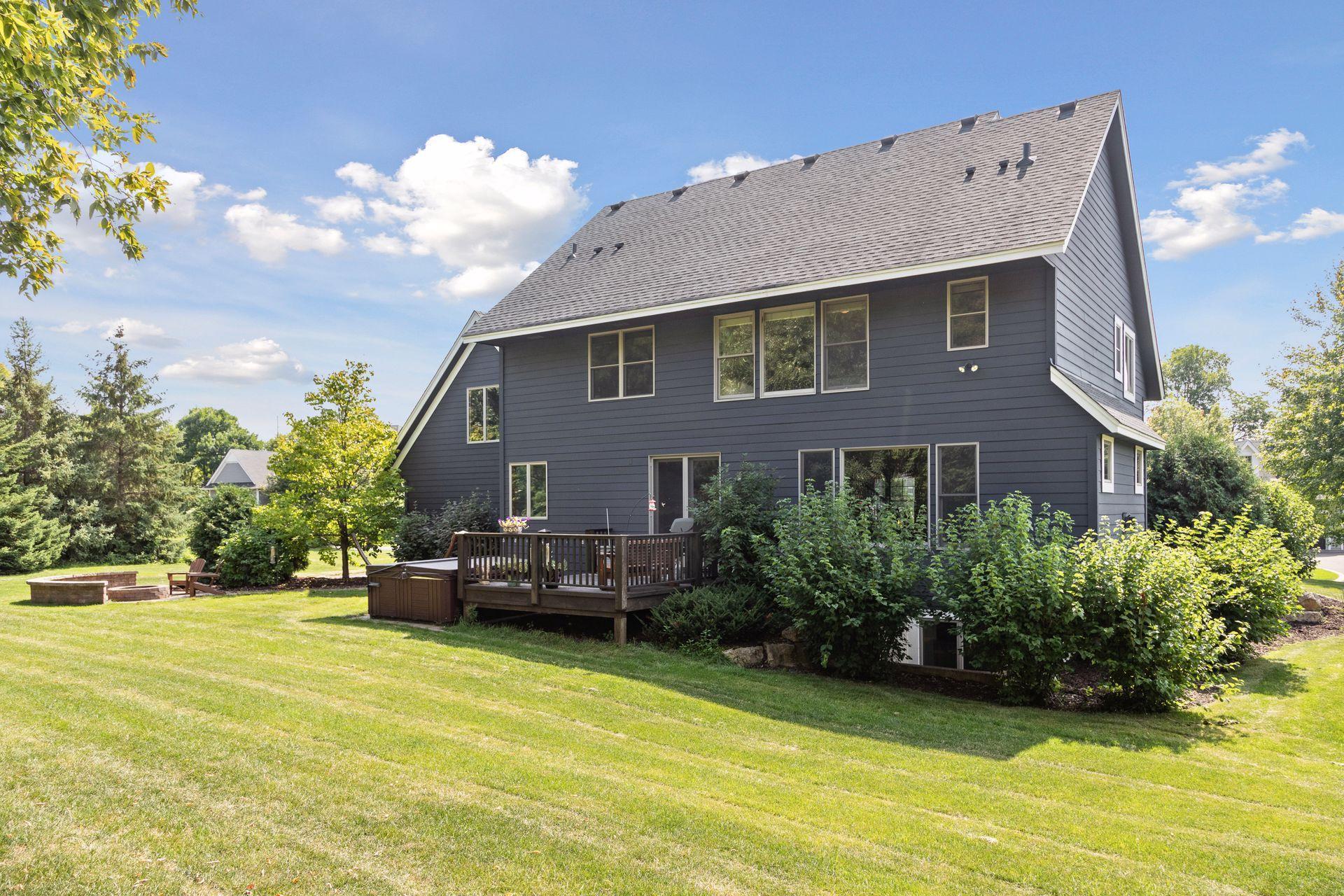 2550 Keller Road
