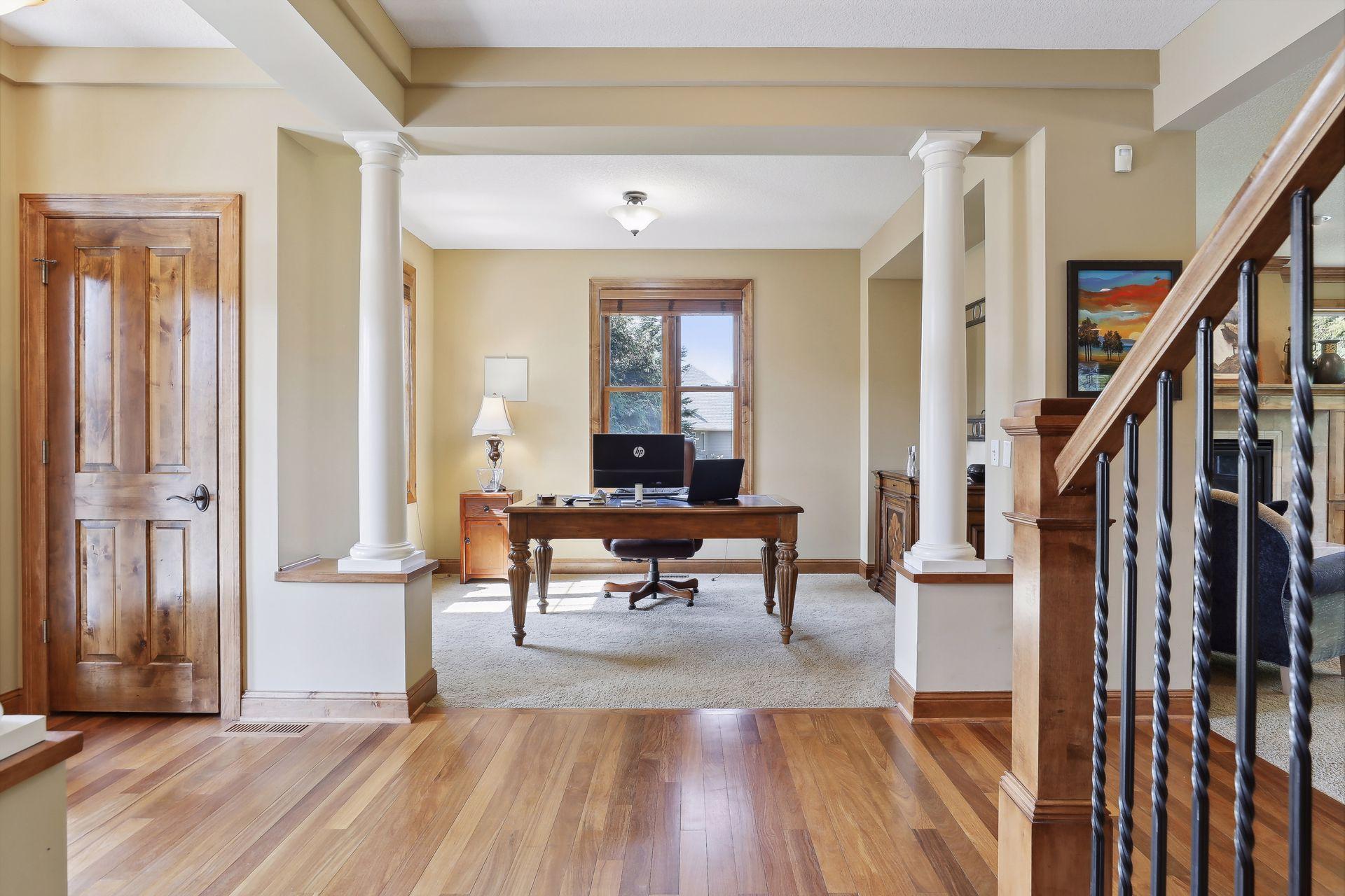 2550 Keller Road