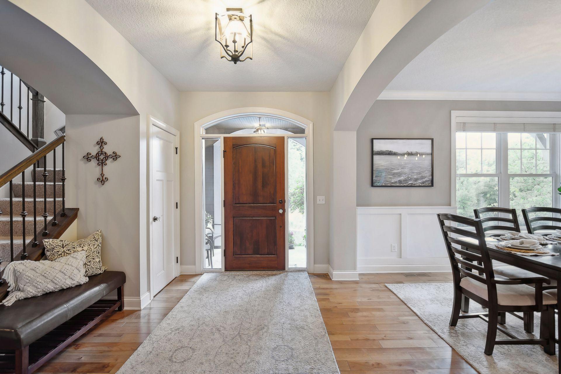 517 Big Woods Boulevard