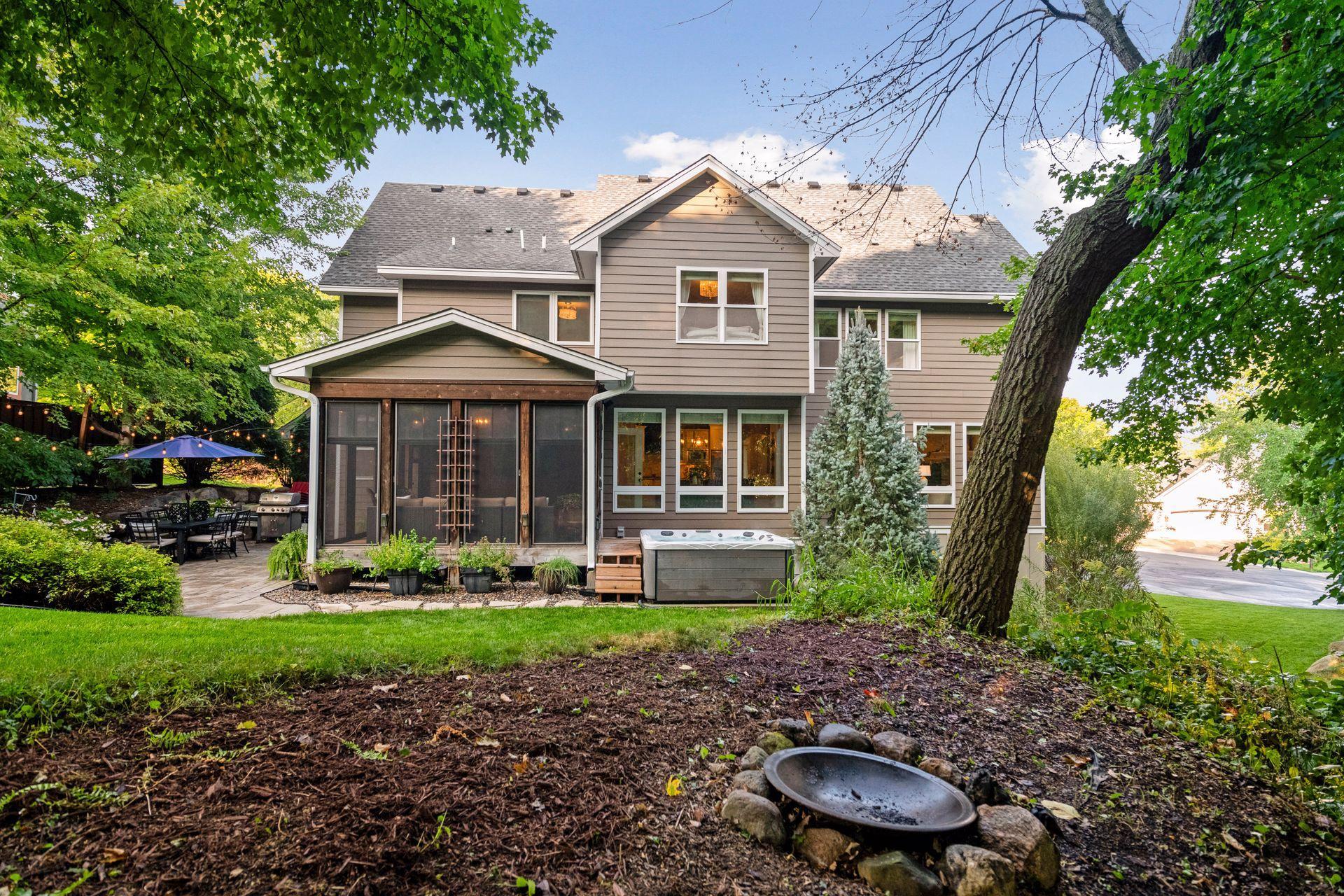 517 Big Woods Boulevard