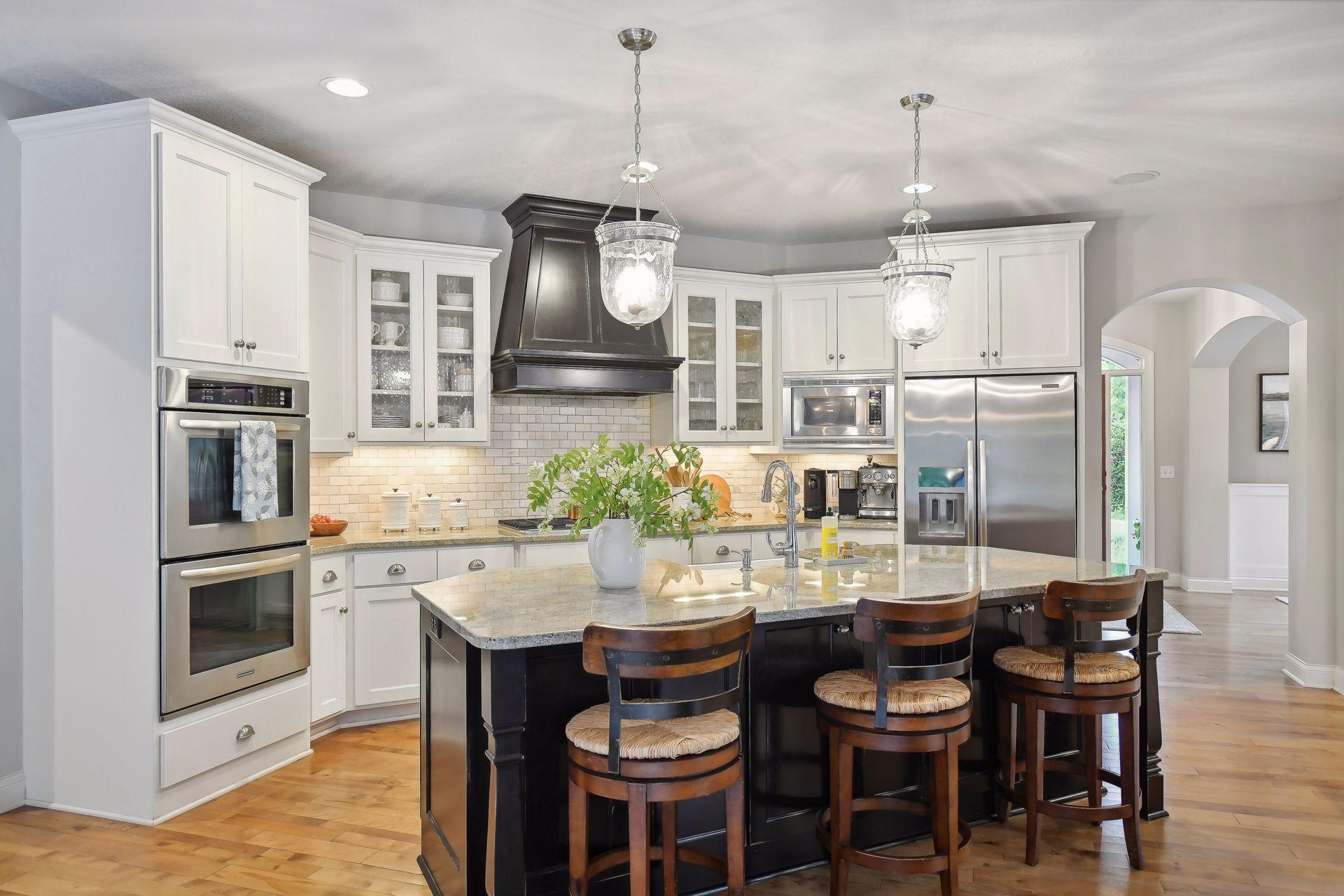 517 Big Woods Boulevard