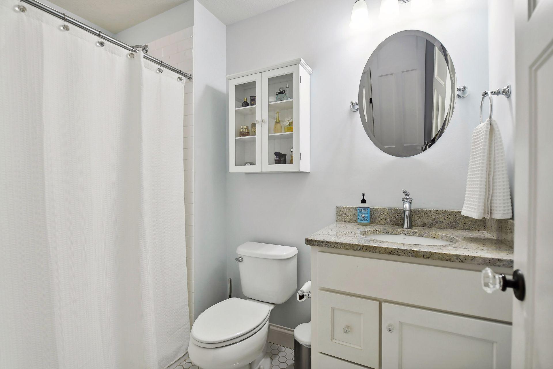 517 Big Woods Boulevard