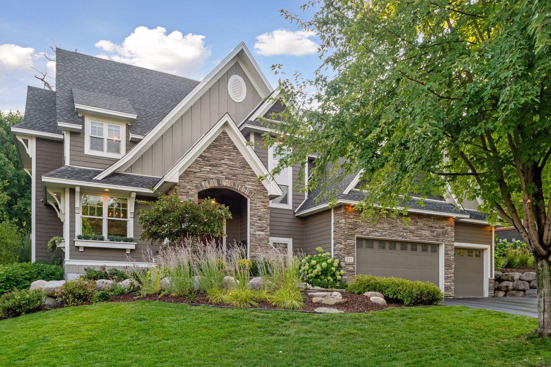 517 Big Woods Boulevard