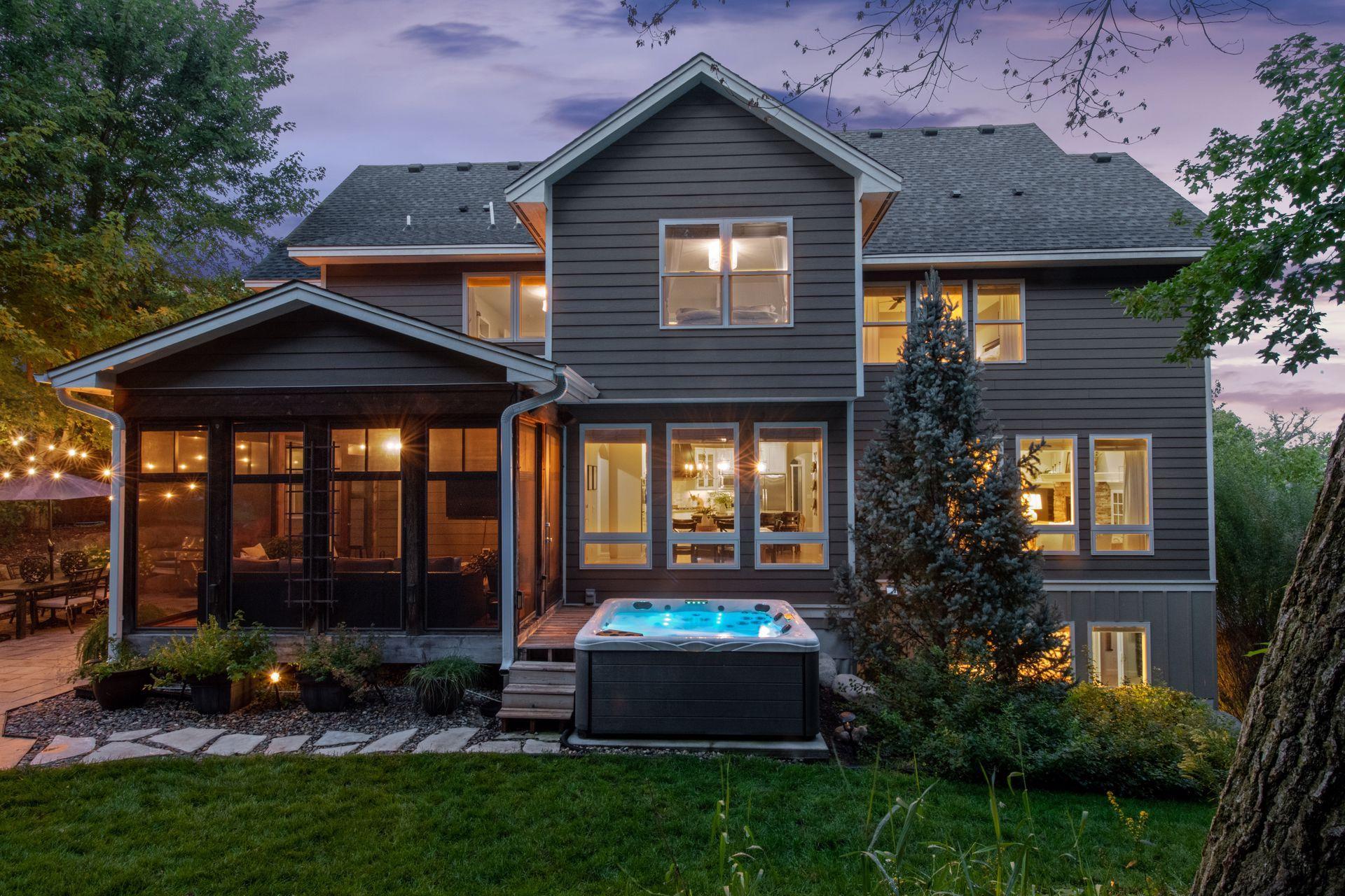 517 Big Woods Boulevard