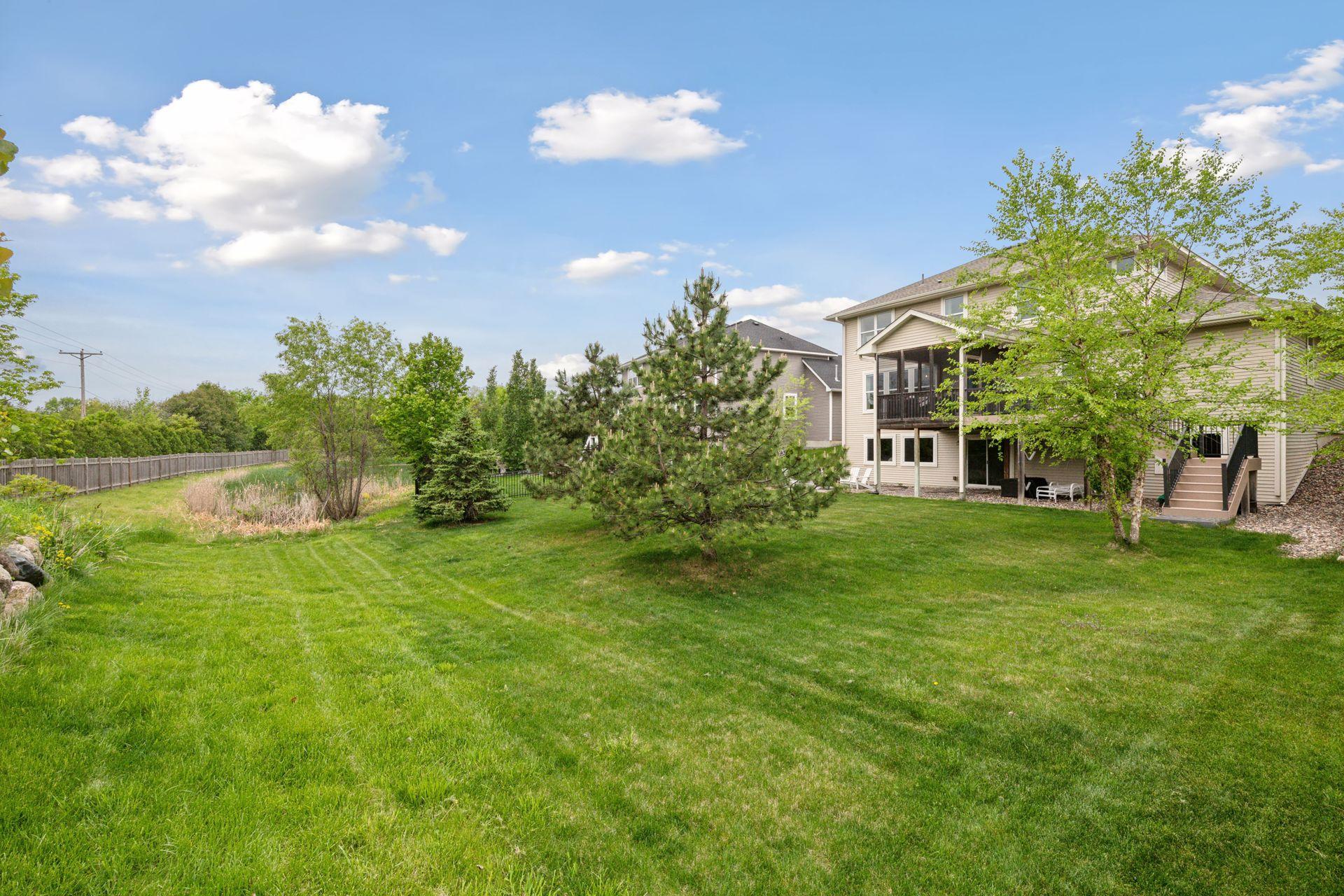 3649 Strawberry Lane