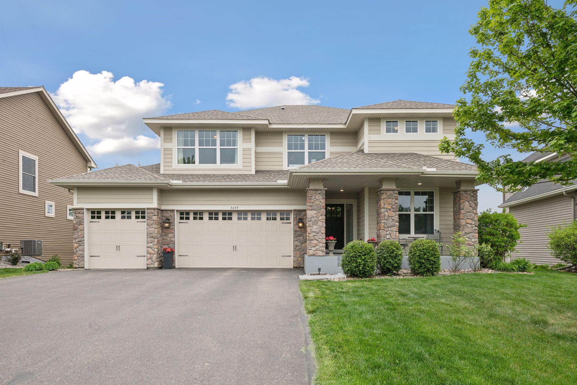 3649 Strawberry Lane