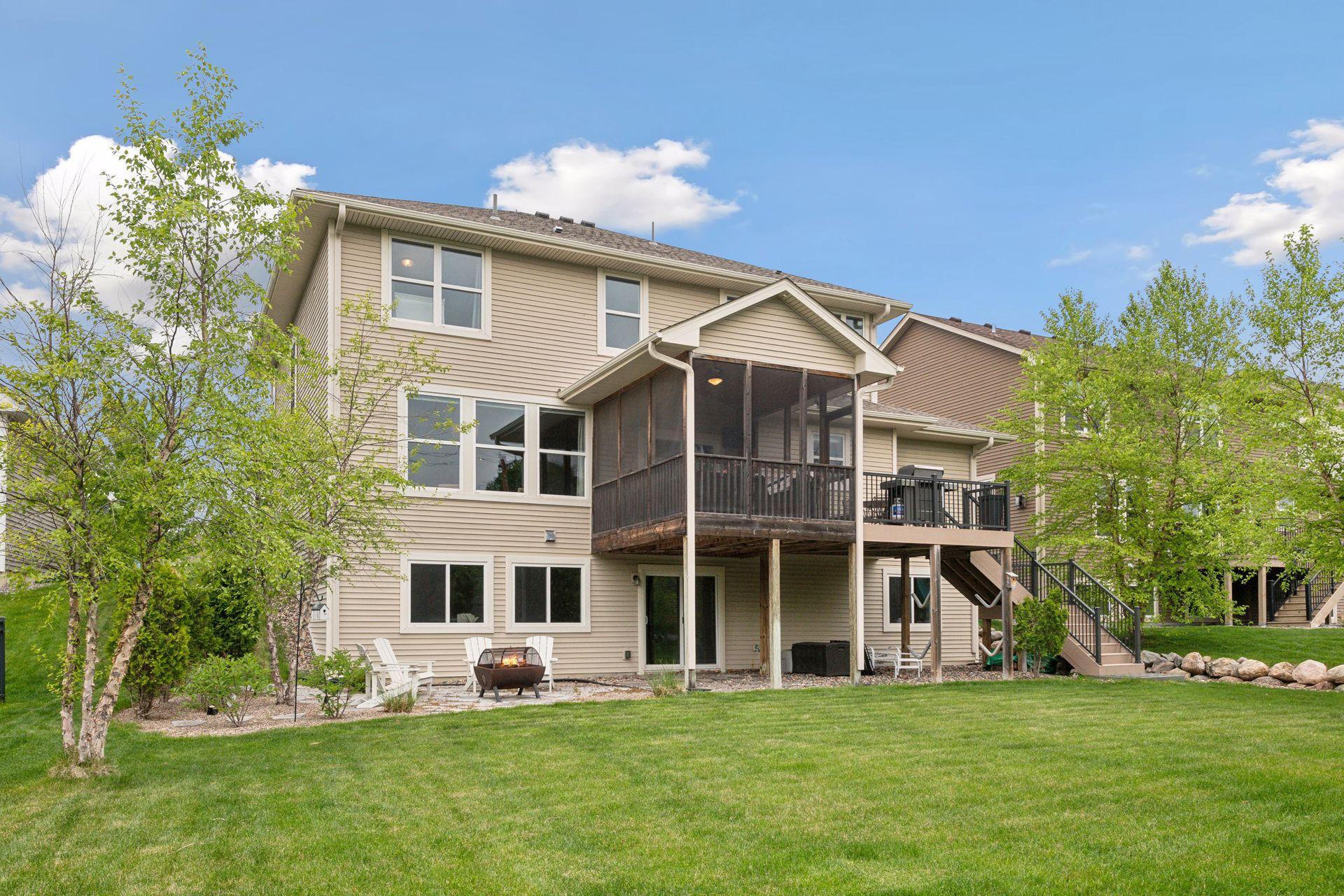 3649 Strawberry Lane