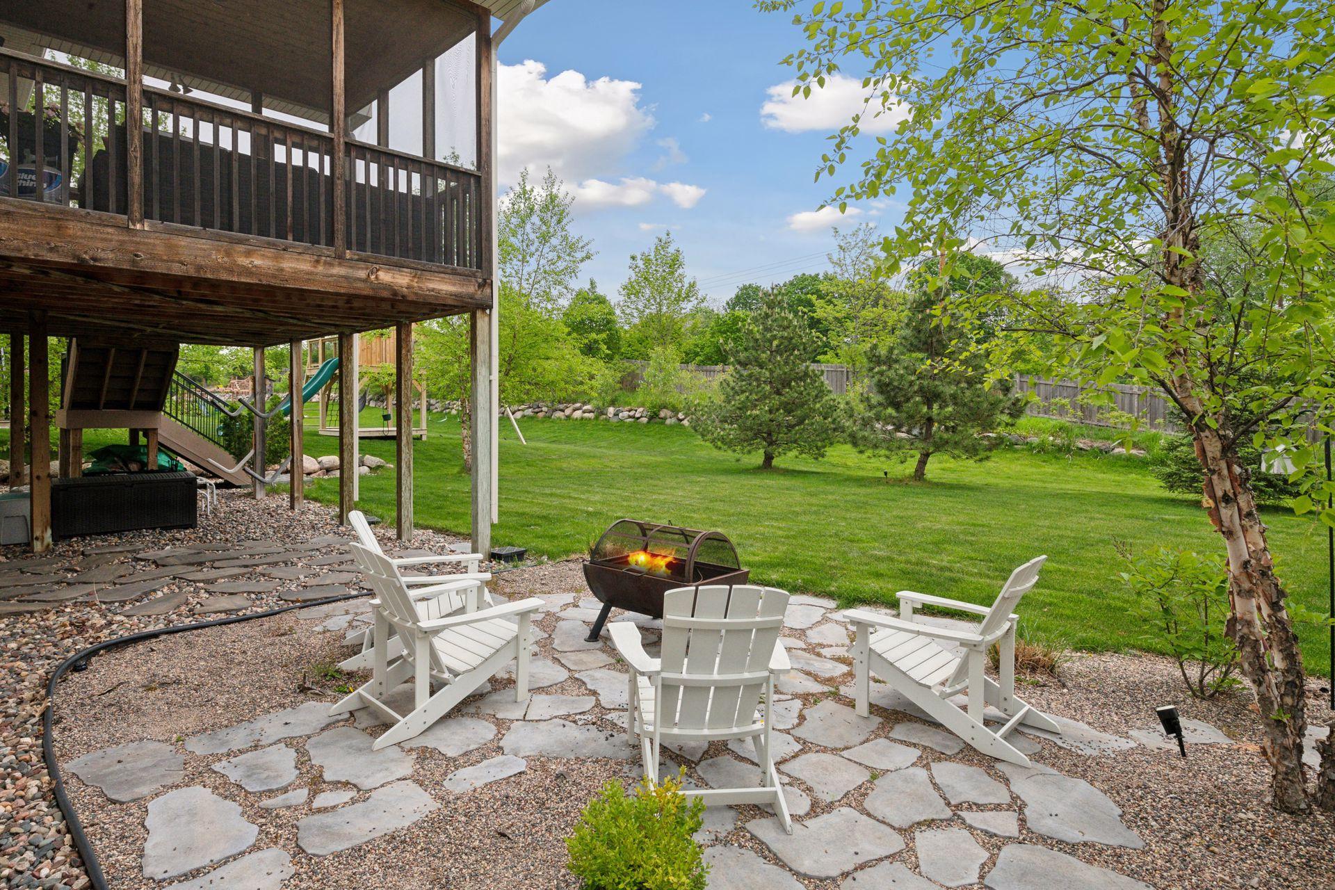 3649 Strawberry Lane