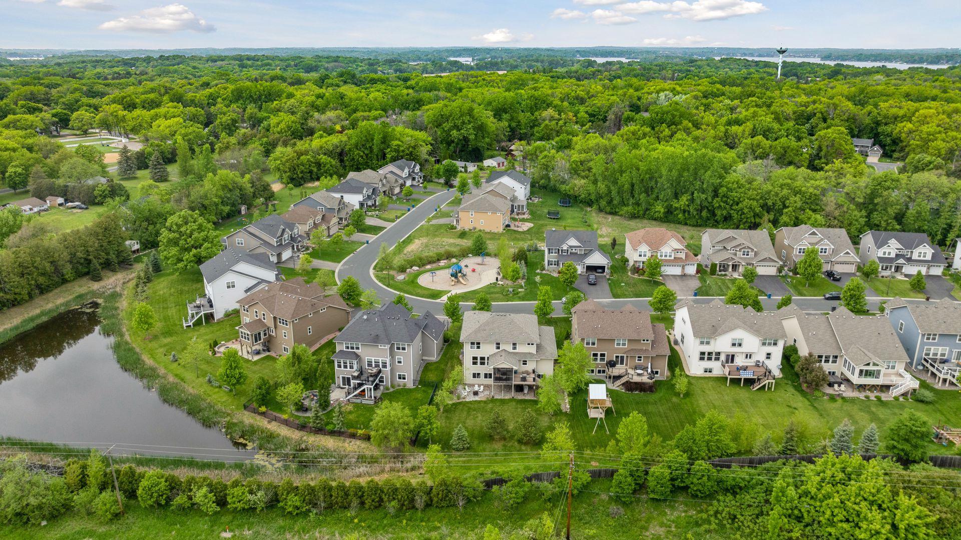 3649 Strawberry Lane