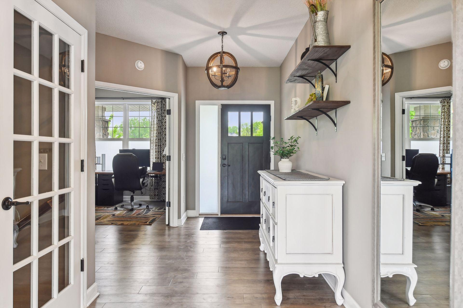 3649 Strawberry Lane