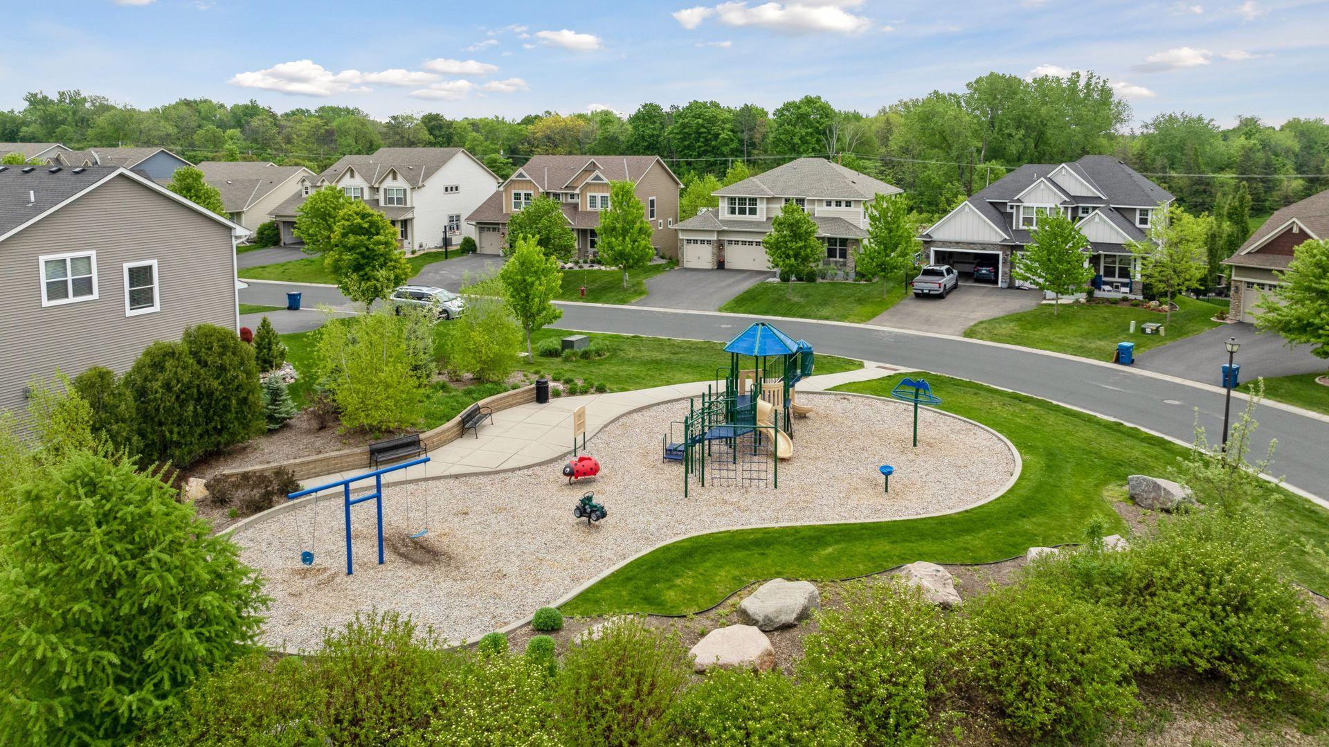 3649 Strawberry Lane