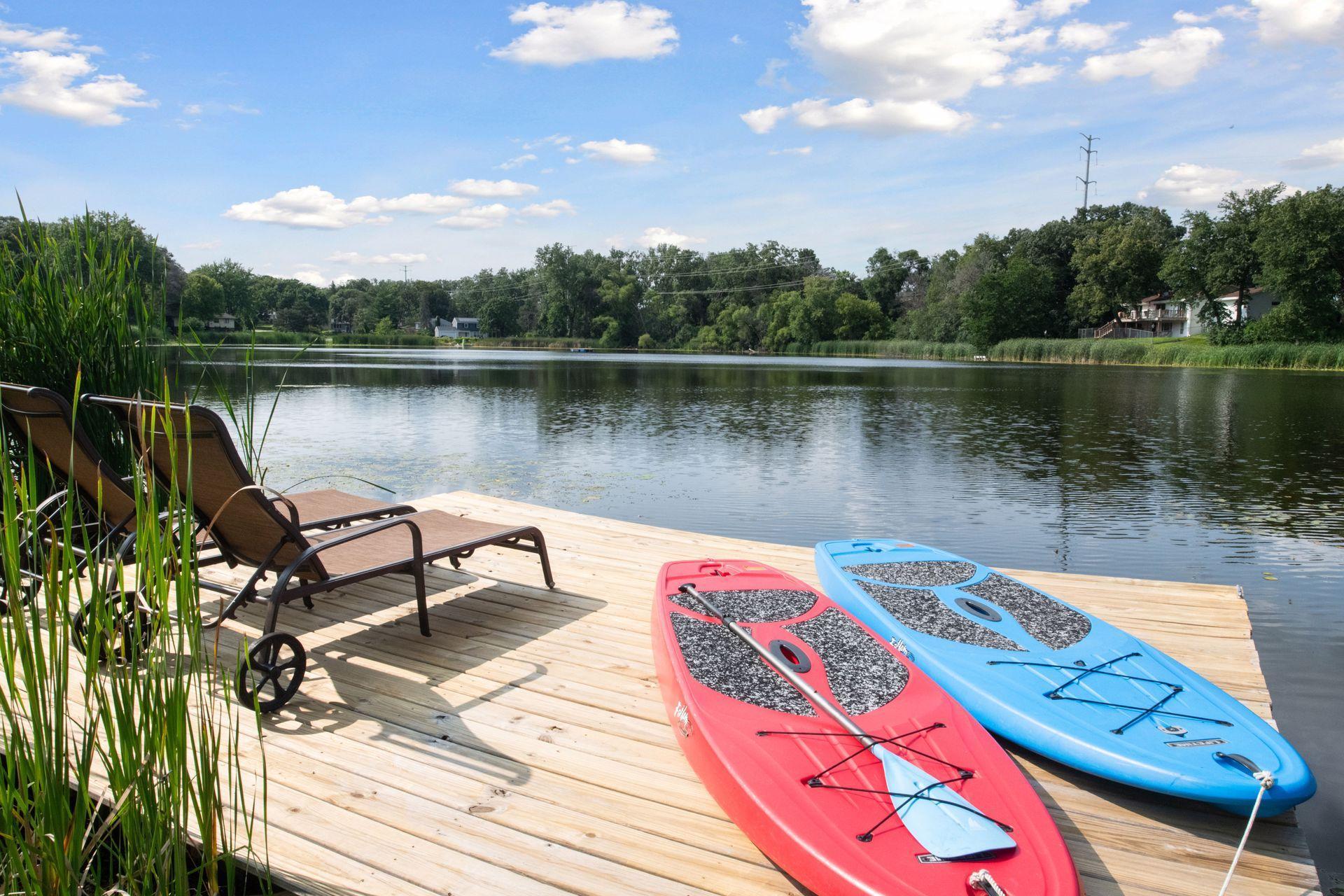 1124 Evergreen Lane N