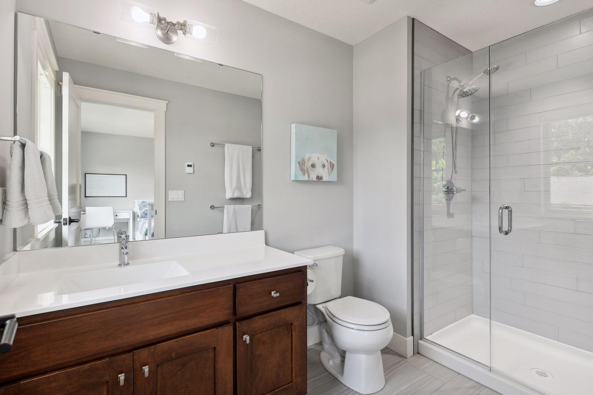 1124 Evergreen Lane N