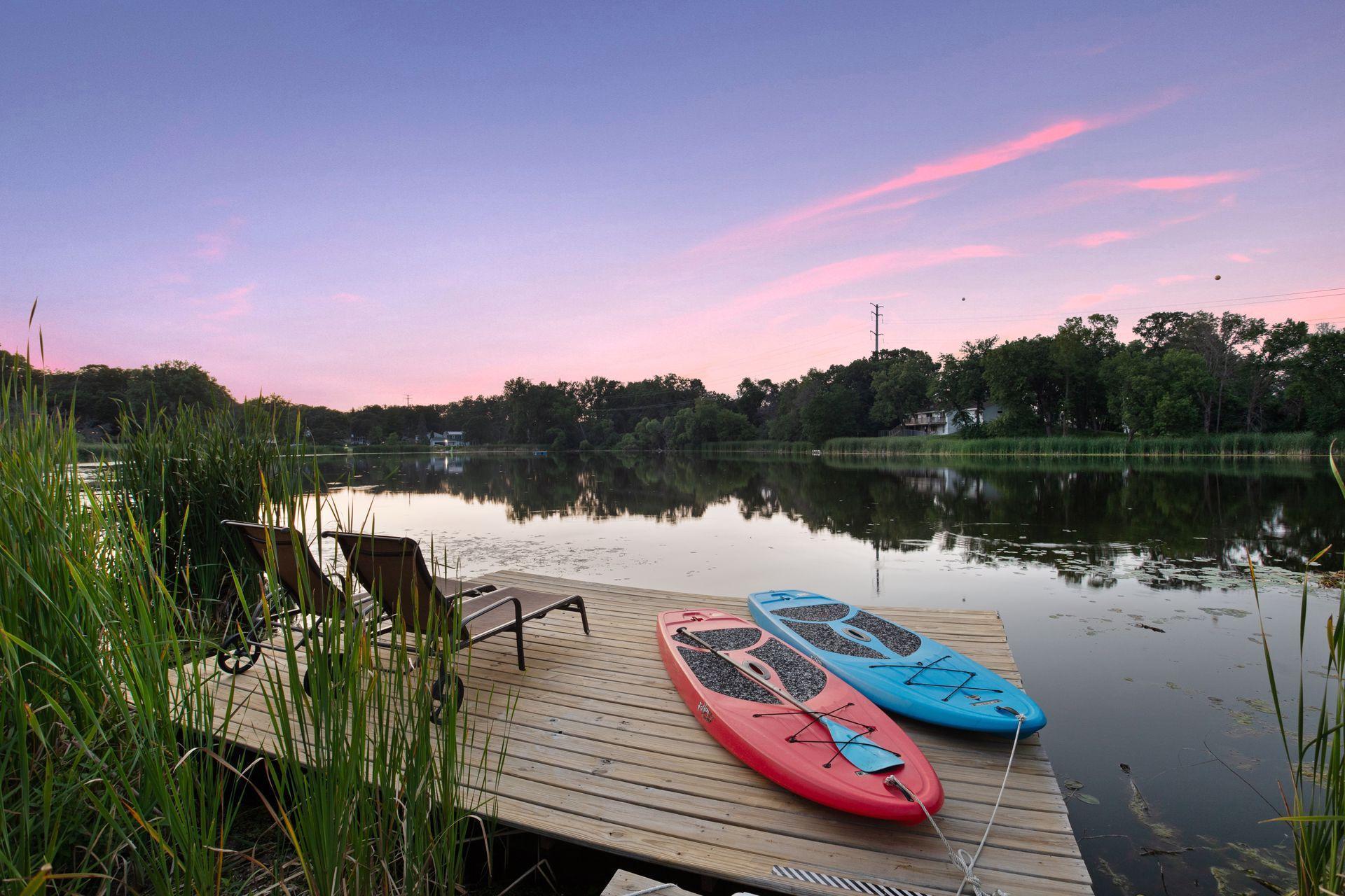 1124 Evergreen Lane N