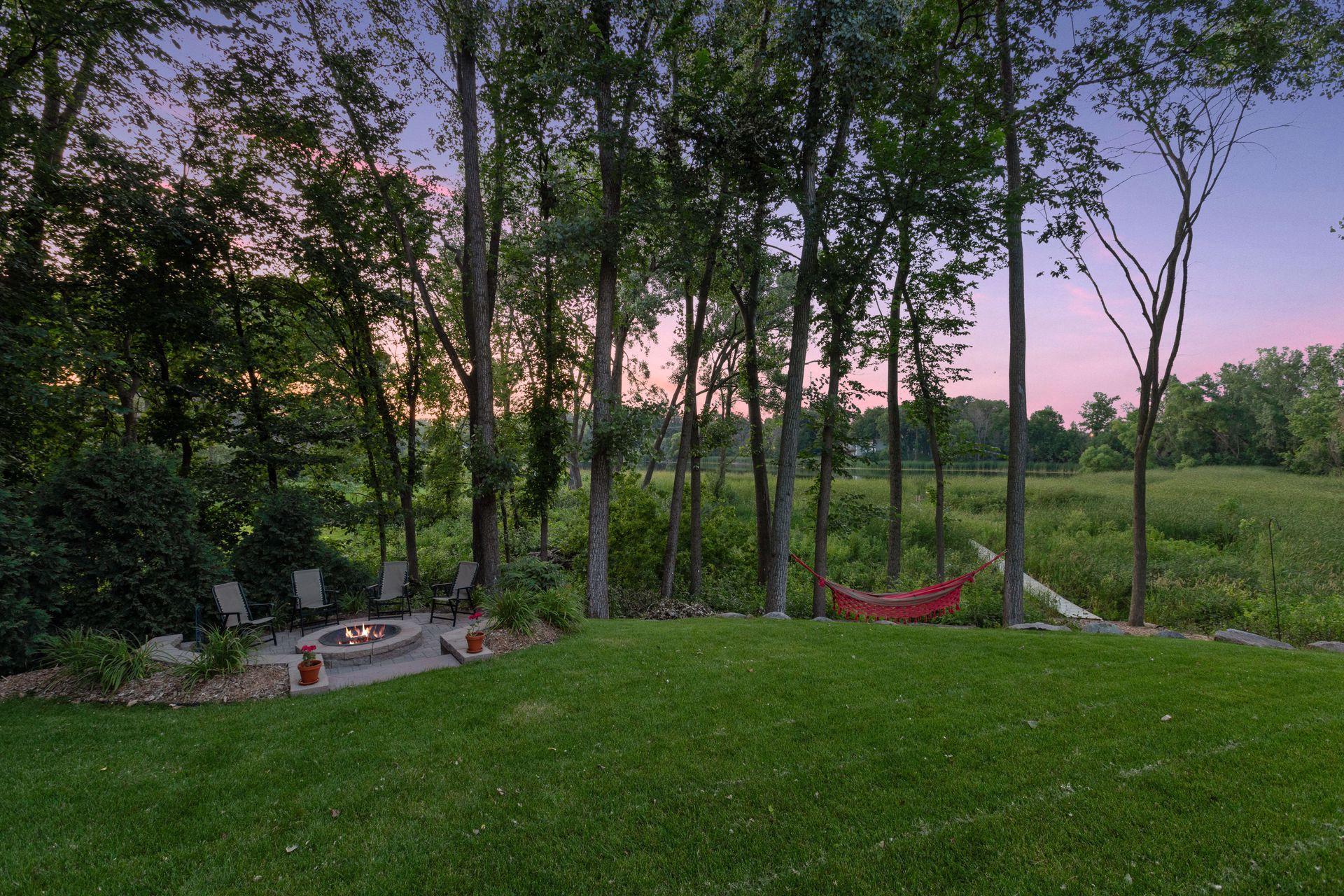 1124 Evergreen Lane N