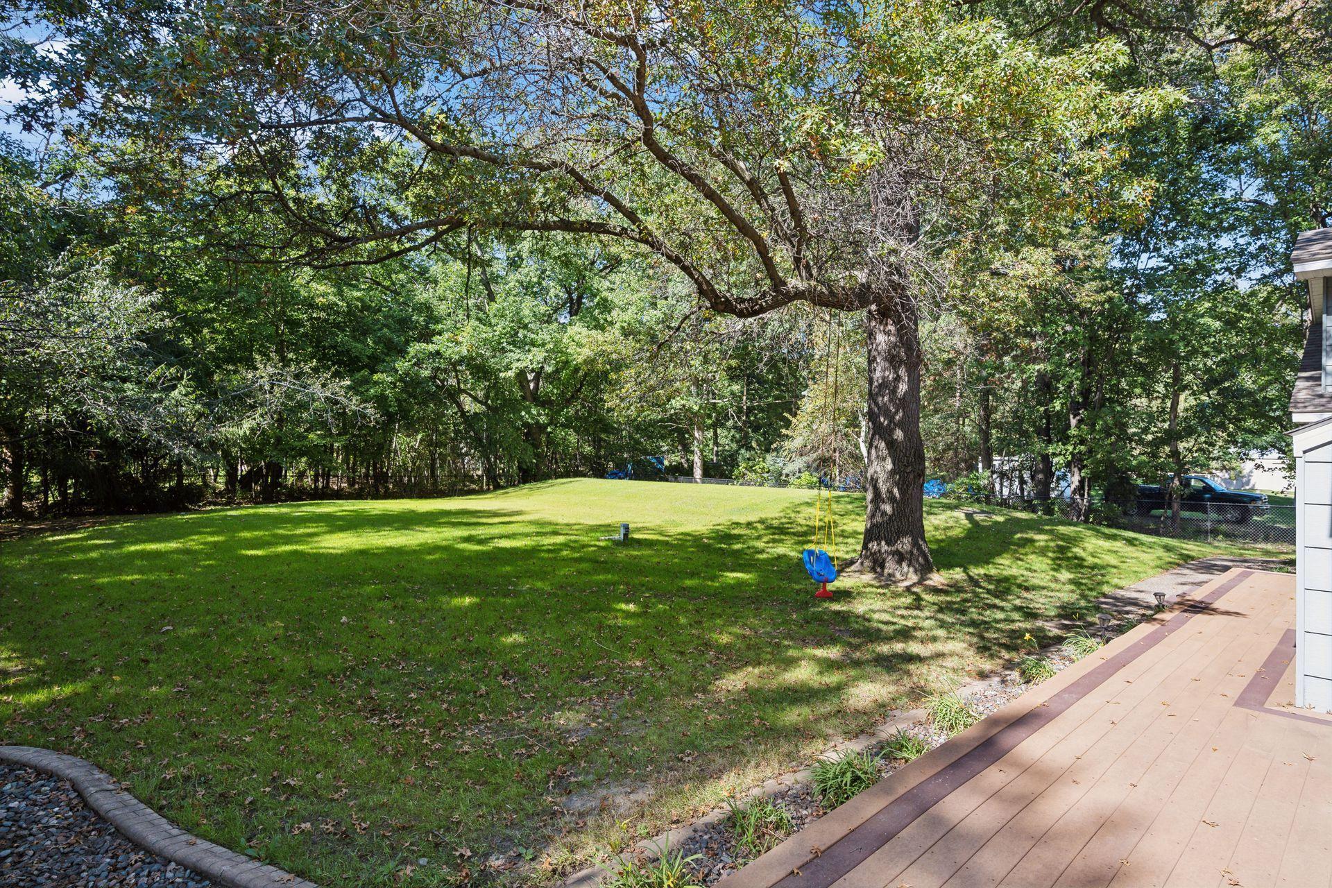 17208 Staples Street NE