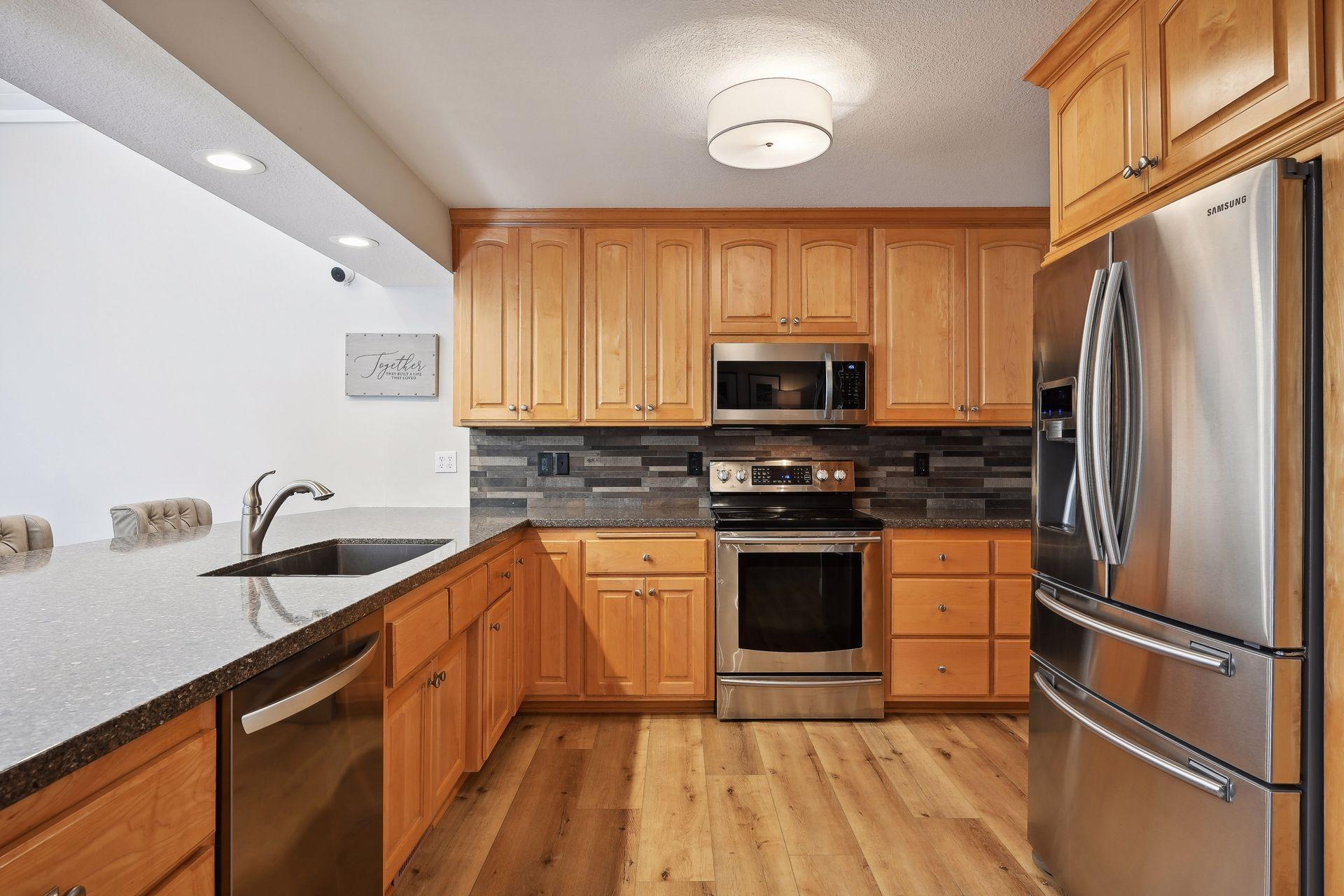 17208 Staples Street NE