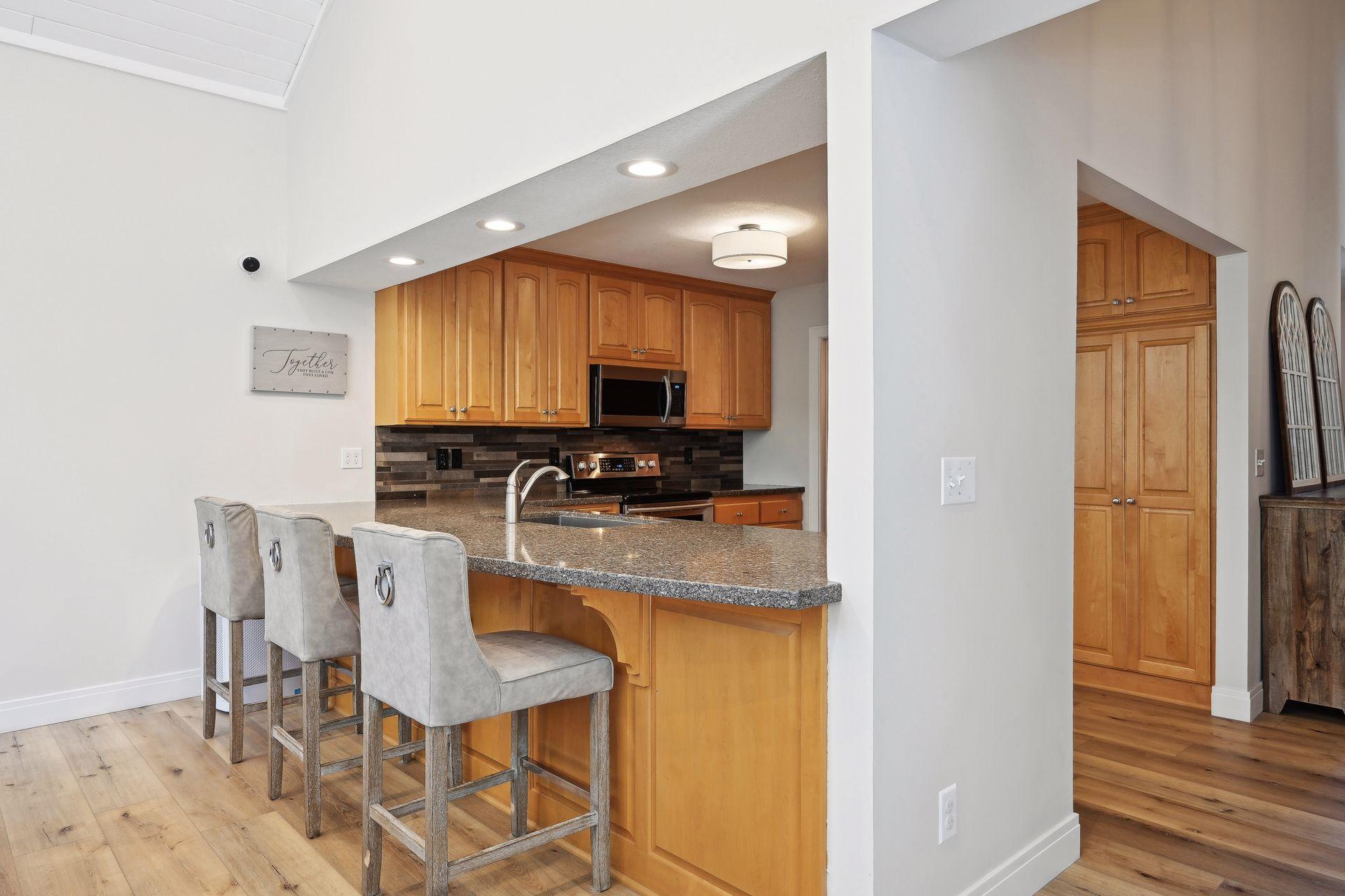 17208 Staples Street NE