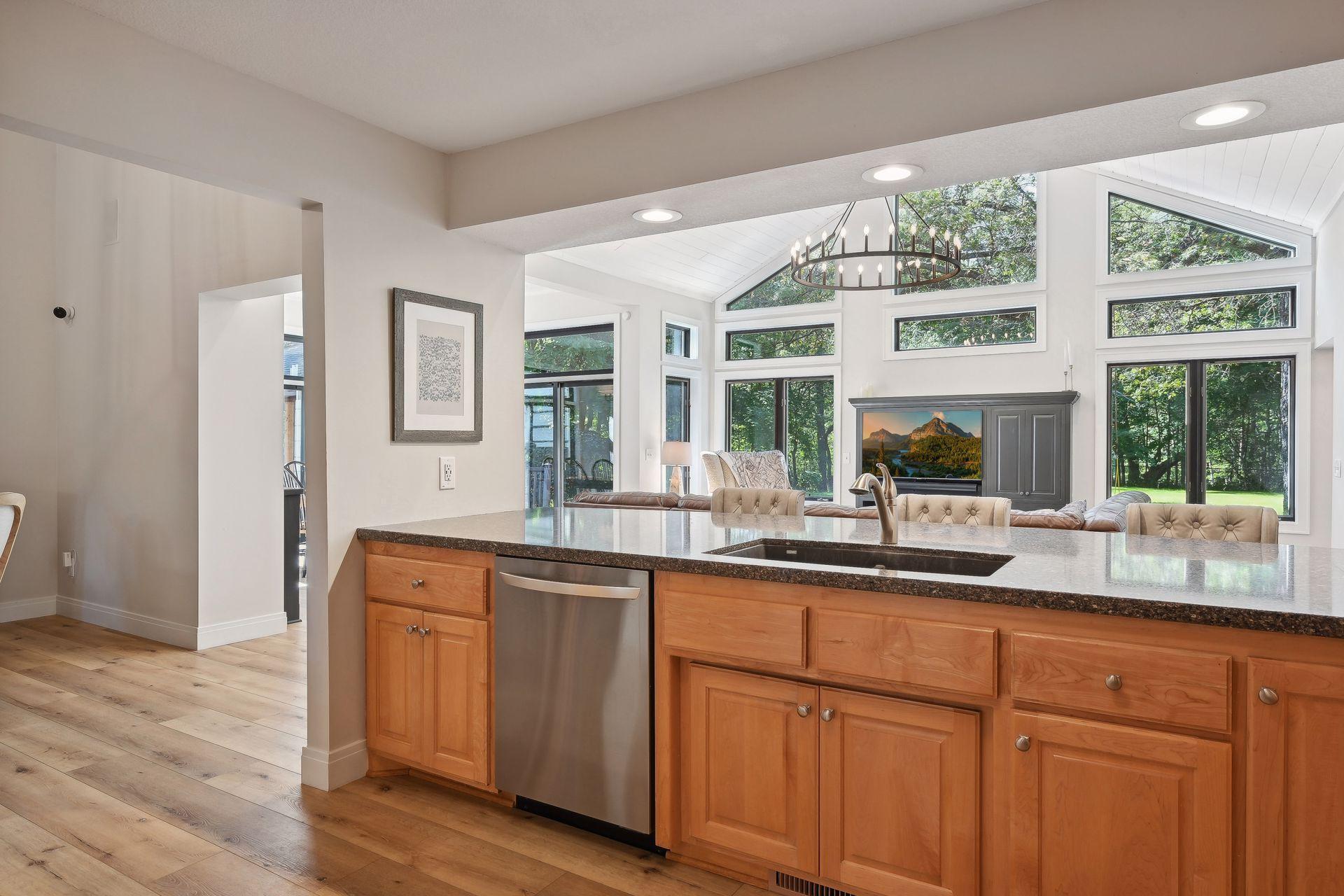 17208 Staples Street NE