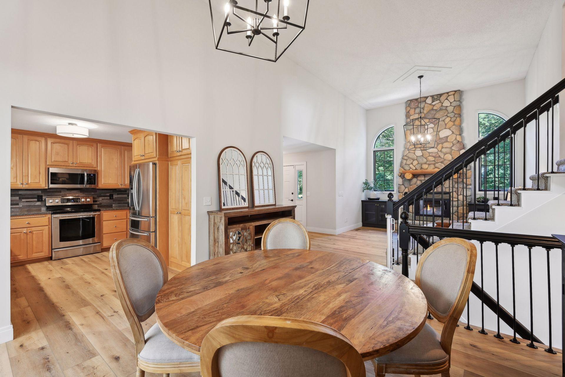 17208 Staples Street NE