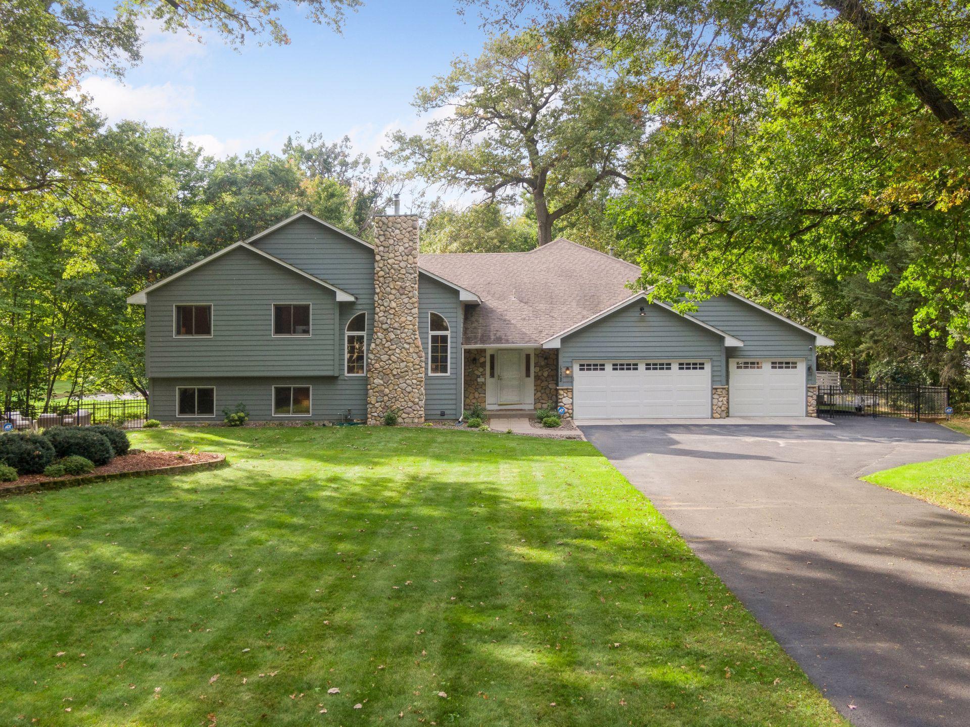 17208 Staples Street NE