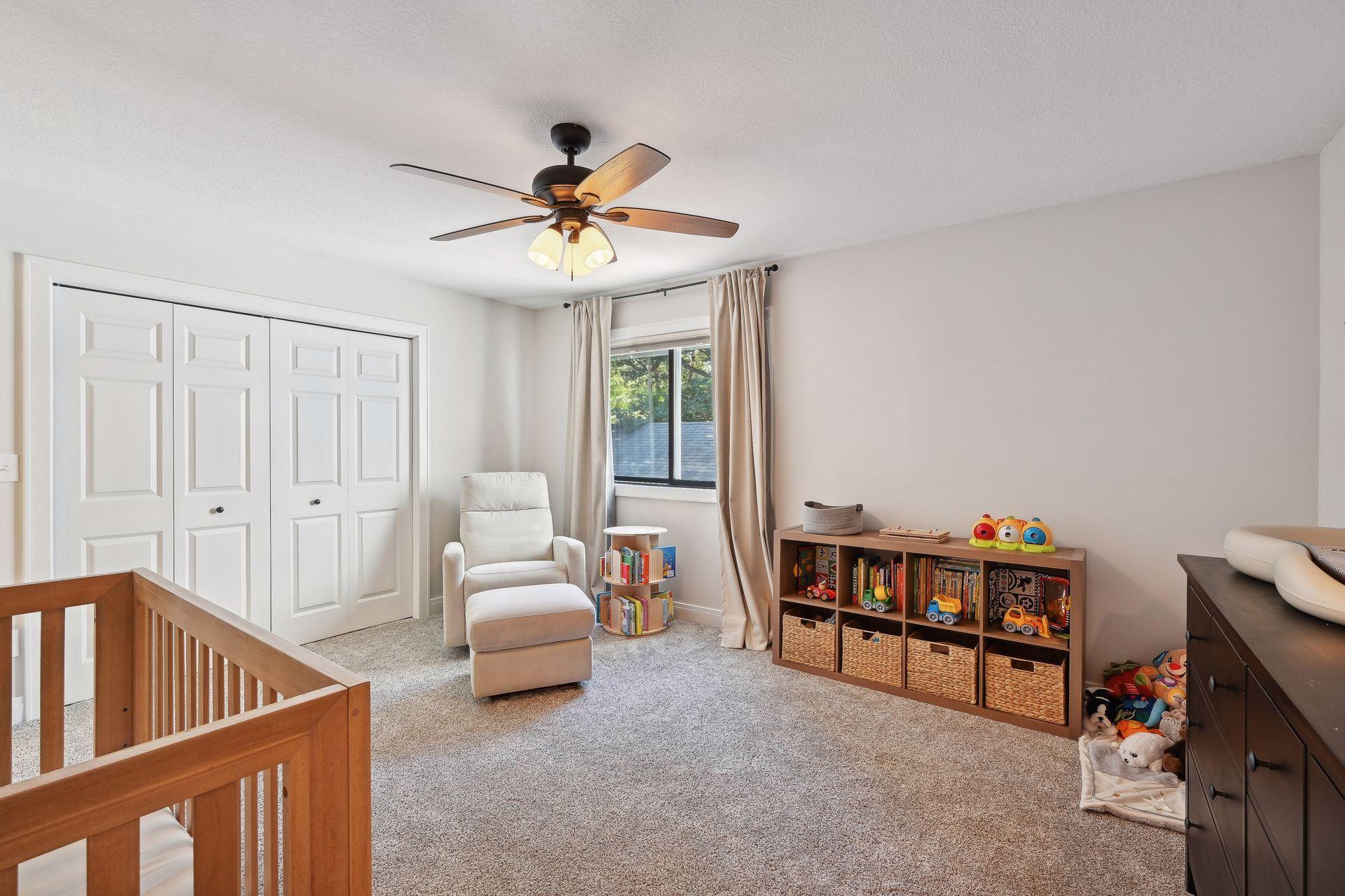 17208 Staples Street NE