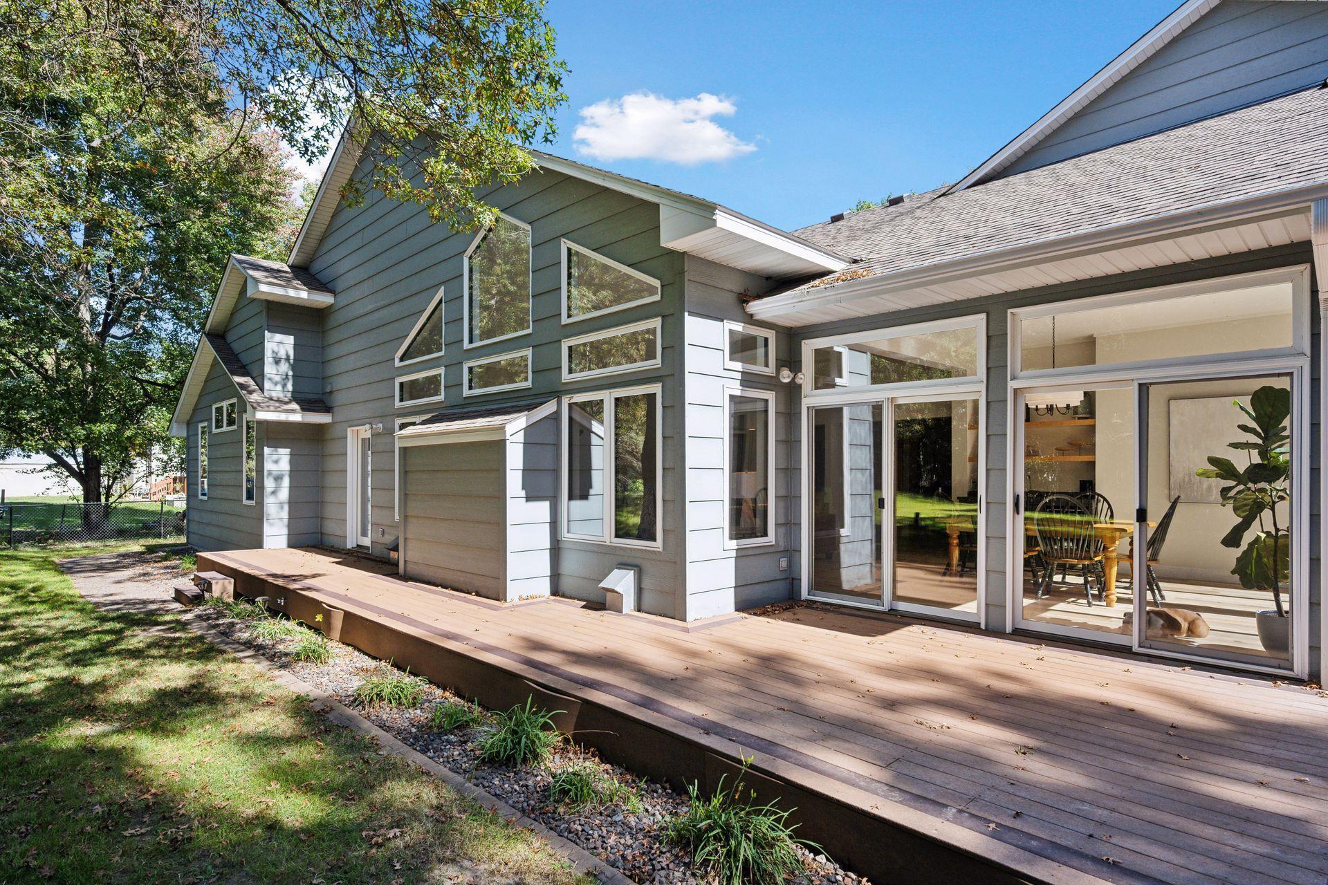 17208 Staples Street NE